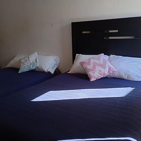 Hostal Las Quintas San José del Cabo Екстериор снимка