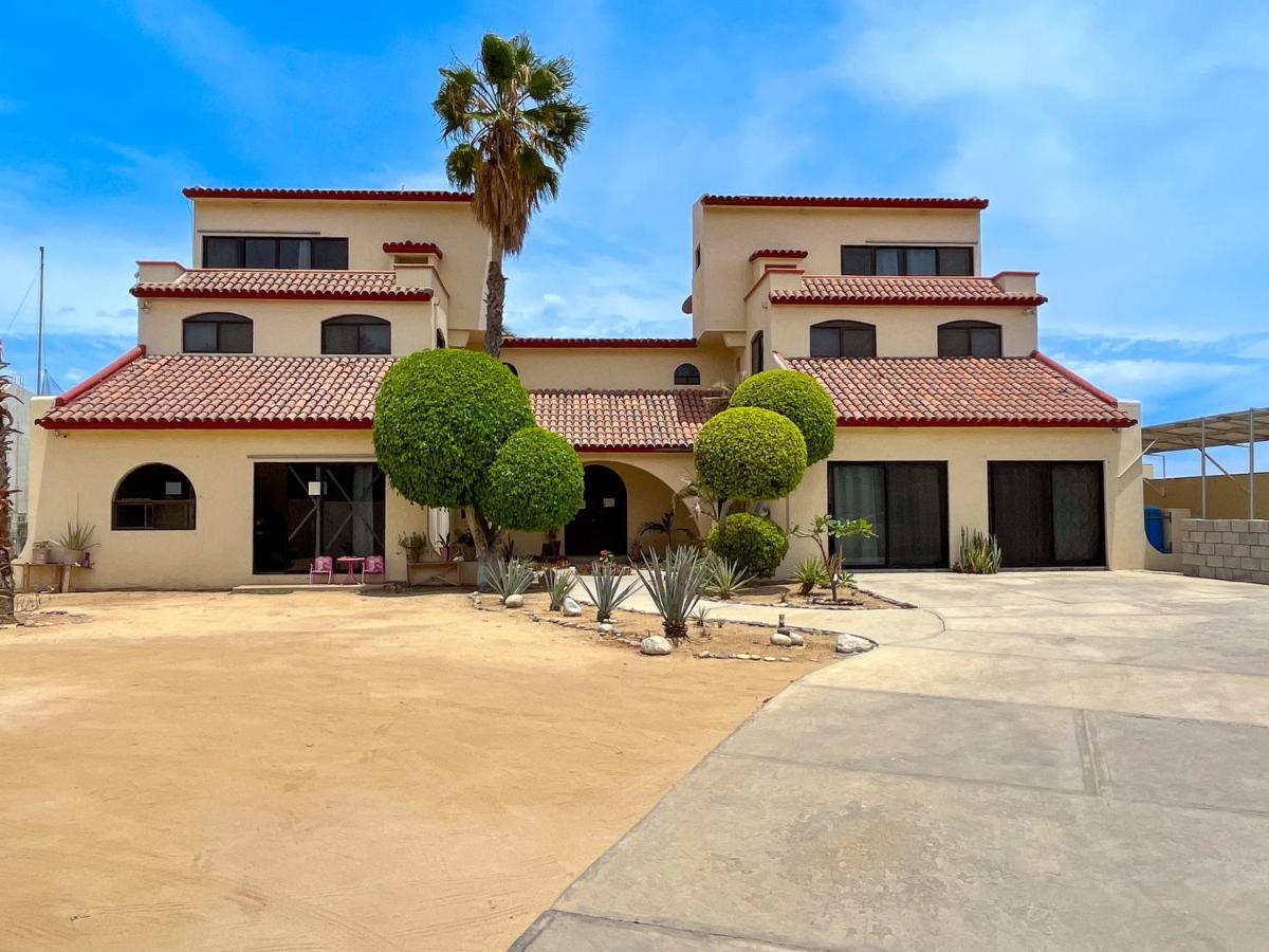 Hostal Las Quintas San José del Cabo Екстериор снимка