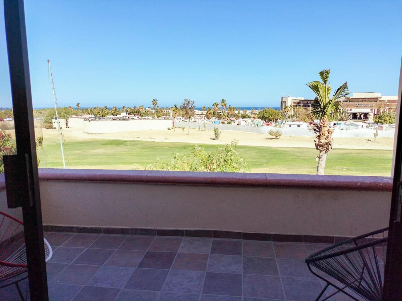 Hostal Las Quintas San José del Cabo Екстериор снимка