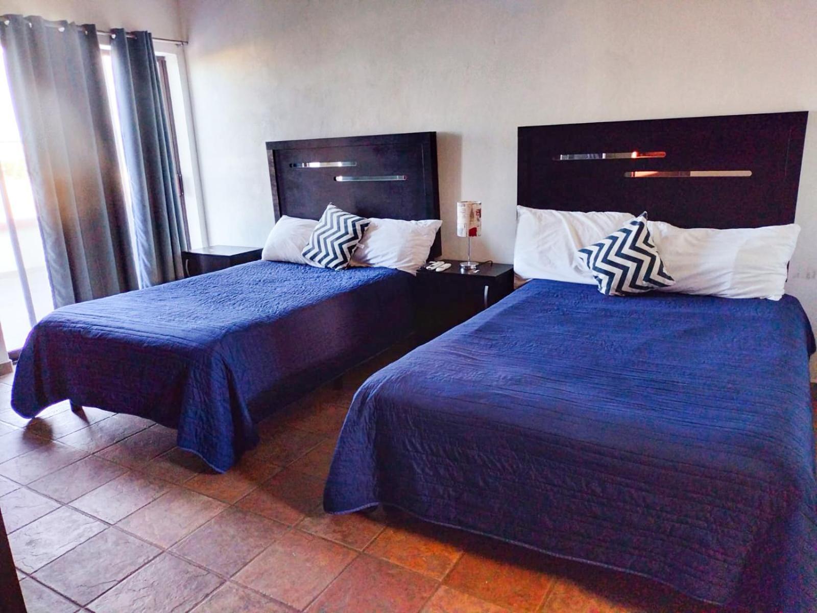 Hostal Las Quintas San José del Cabo Екстериор снимка