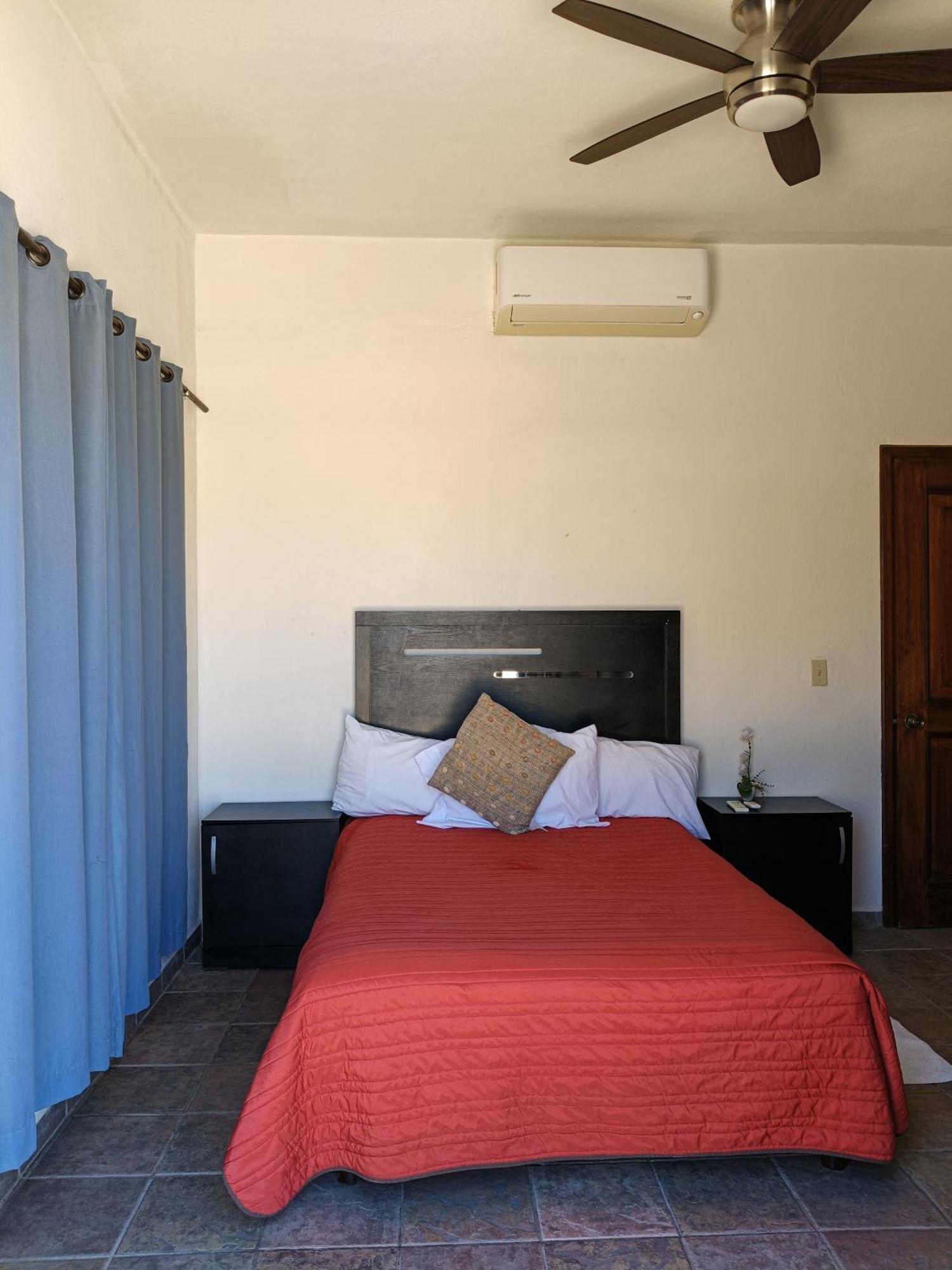 Hostal Las Quintas San José del Cabo Екстериор снимка