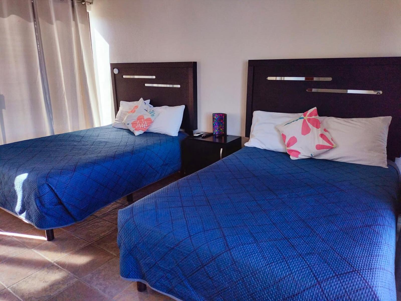 Hostal Las Quintas San José del Cabo Екстериор снимка