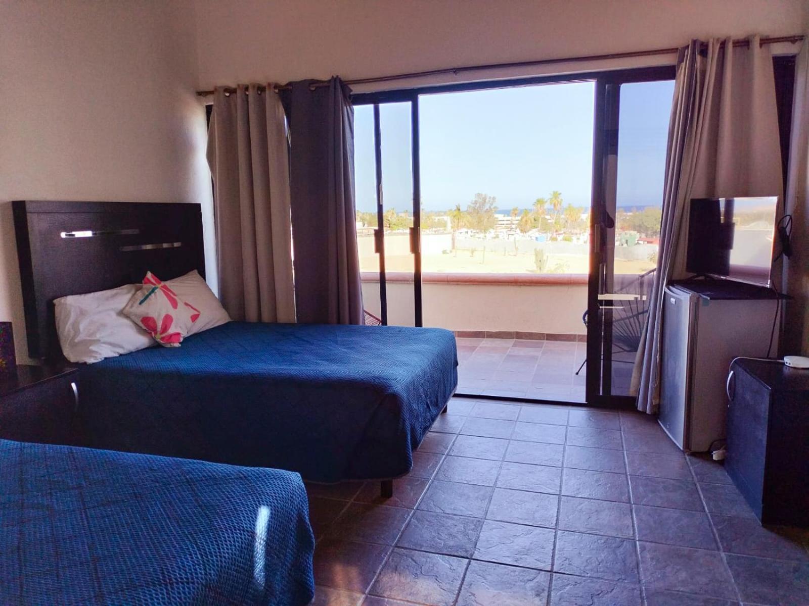 Hostal Las Quintas San José del Cabo Екстериор снимка