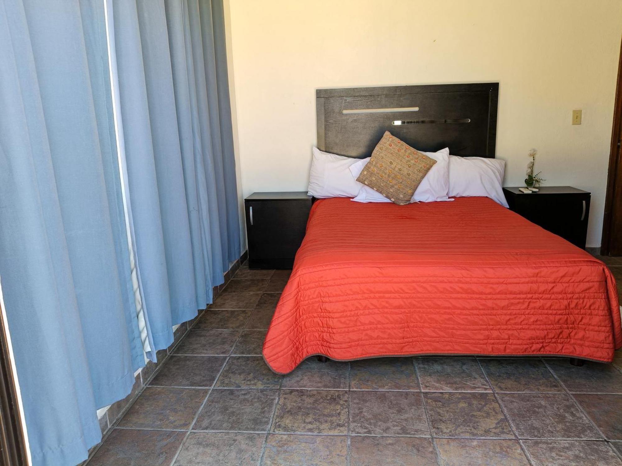 Hostal Las Quintas San José del Cabo Екстериор снимка
