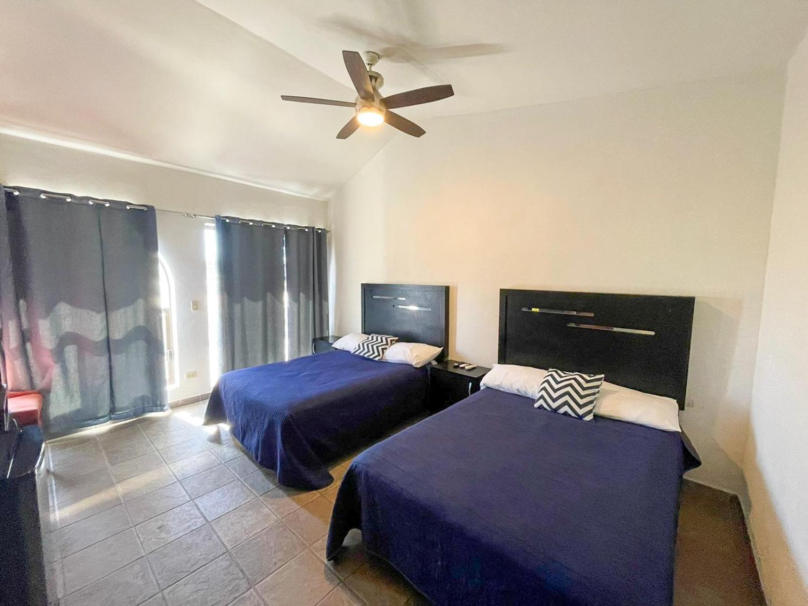 Hostal Las Quintas San José del Cabo Екстериор снимка