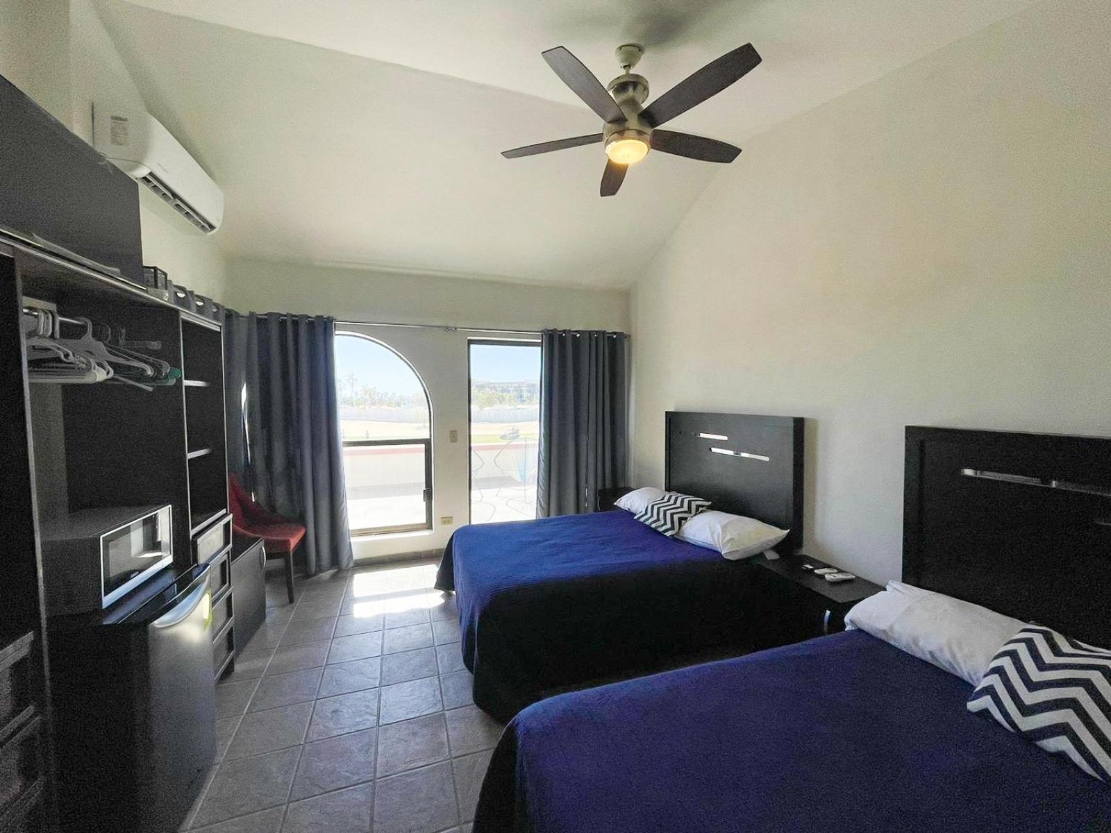 Hostal Las Quintas San José del Cabo Екстериор снимка