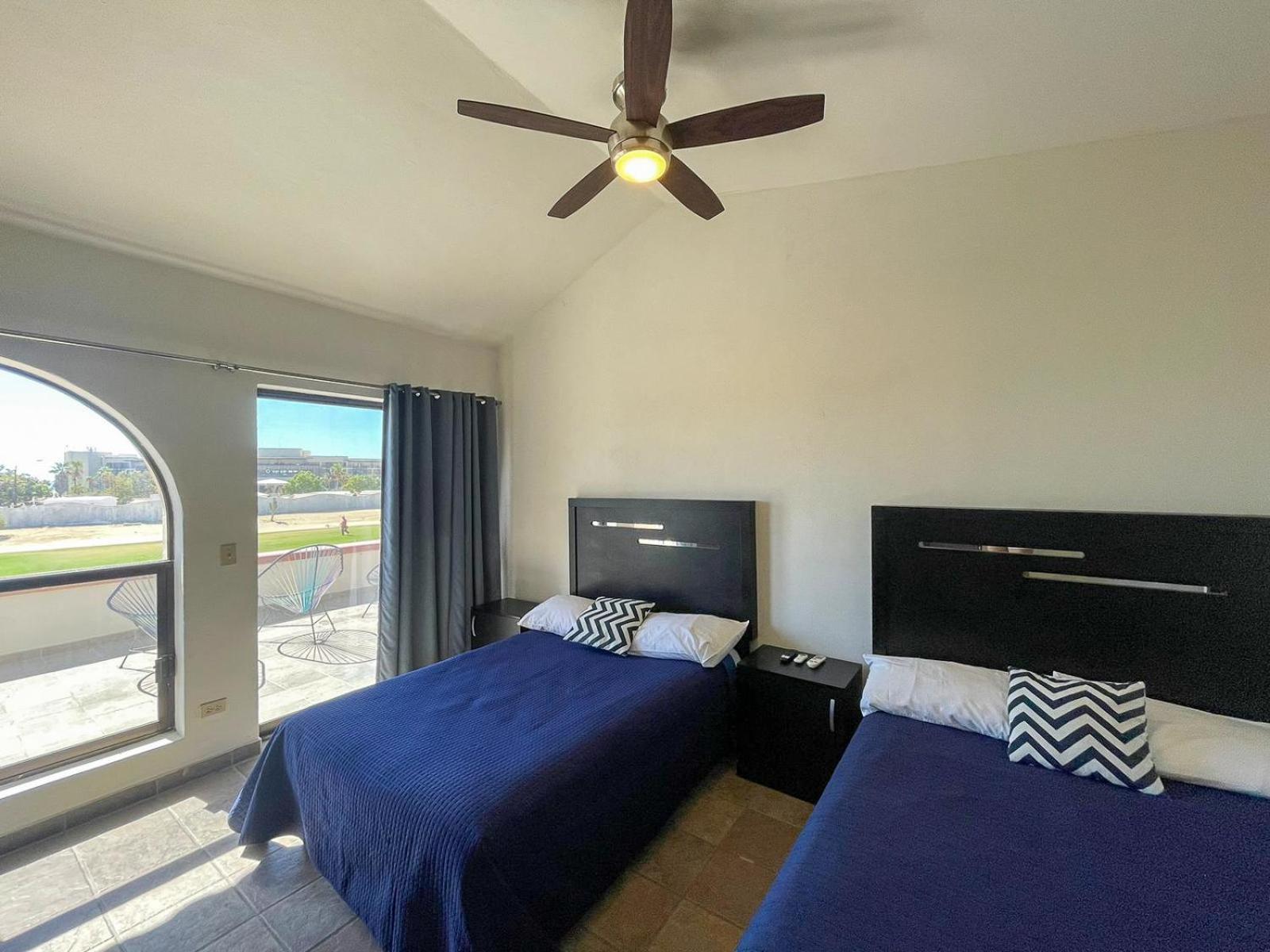 Hostal Las Quintas San José del Cabo Екстериор снимка