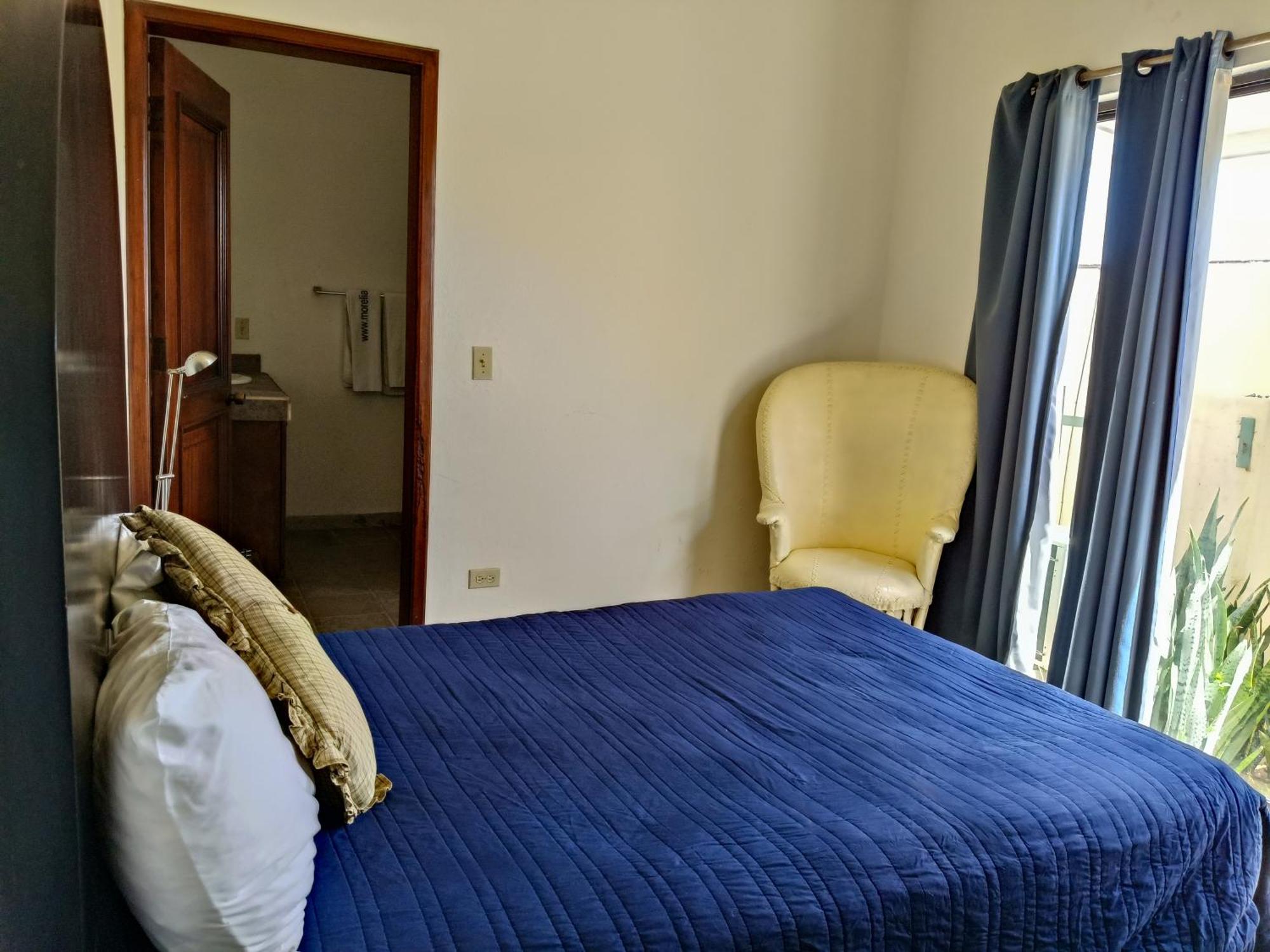 Hostal Las Quintas San José del Cabo Екстериор снимка