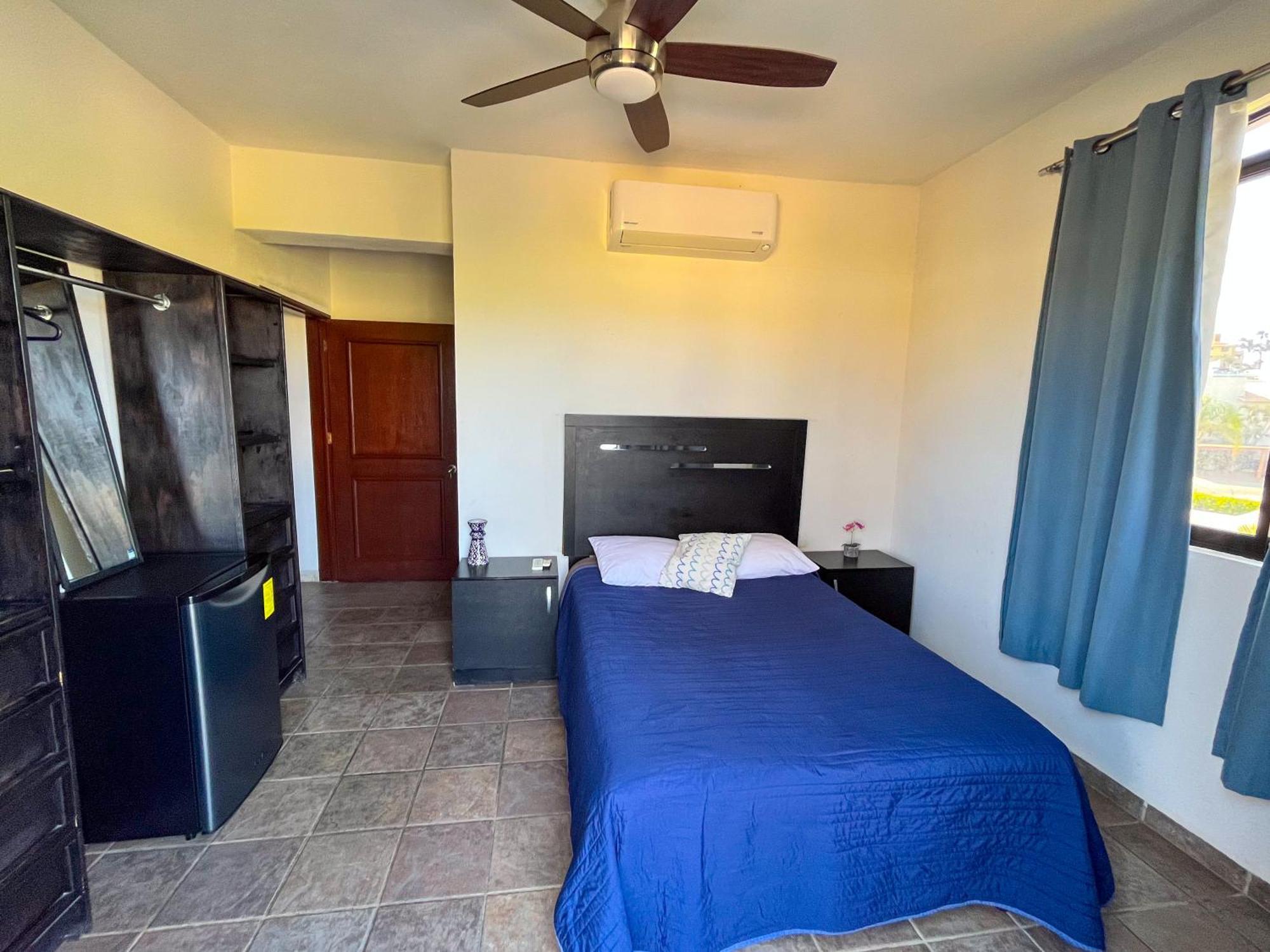 Hostal Las Quintas San José del Cabo Екстериор снимка