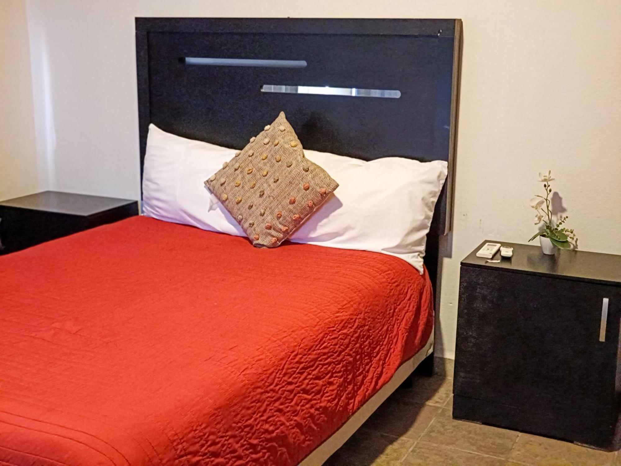 Hostal Las Quintas San José del Cabo Екстериор снимка
