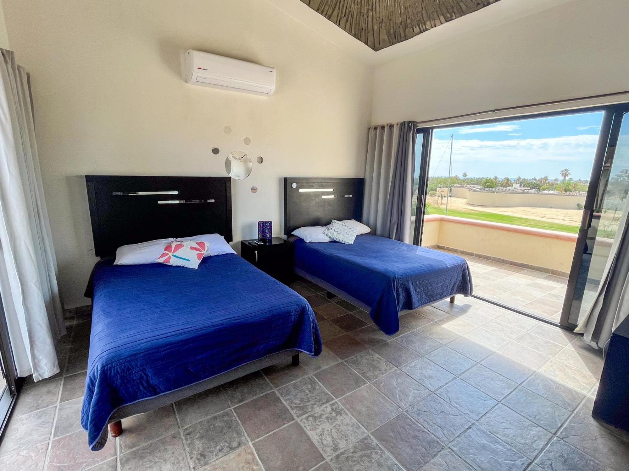 Hostal Las Quintas San José del Cabo Екстериор снимка
