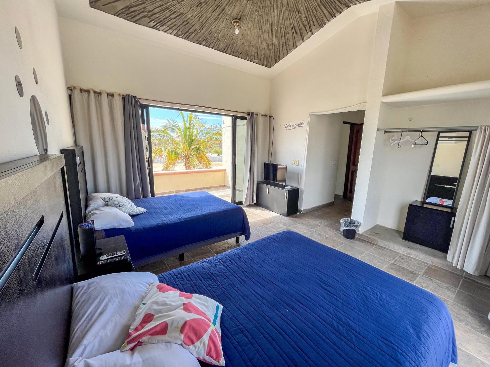 Hostal Las Quintas San José del Cabo Екстериор снимка