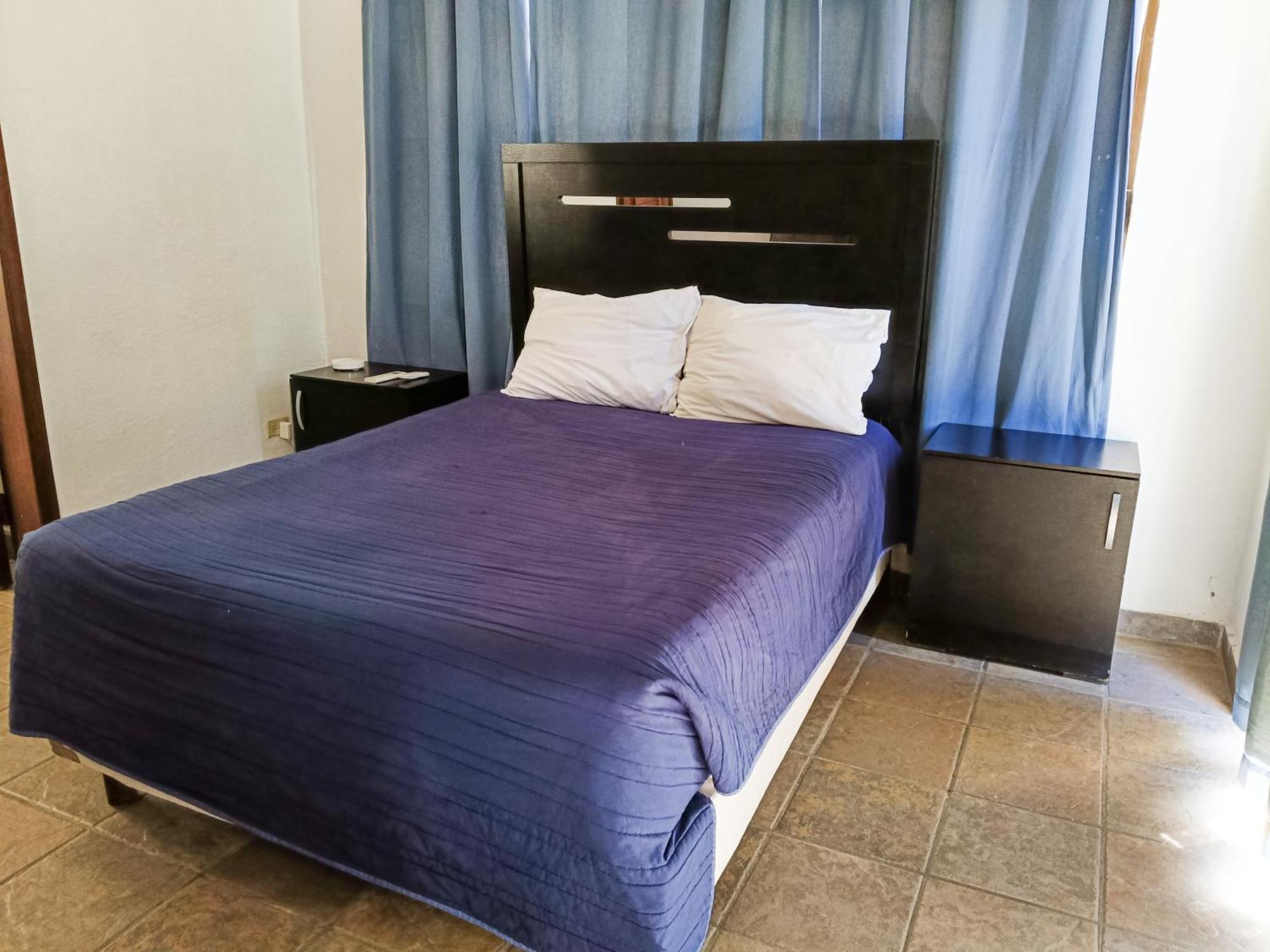 Hostal Las Quintas San José del Cabo Екстериор снимка