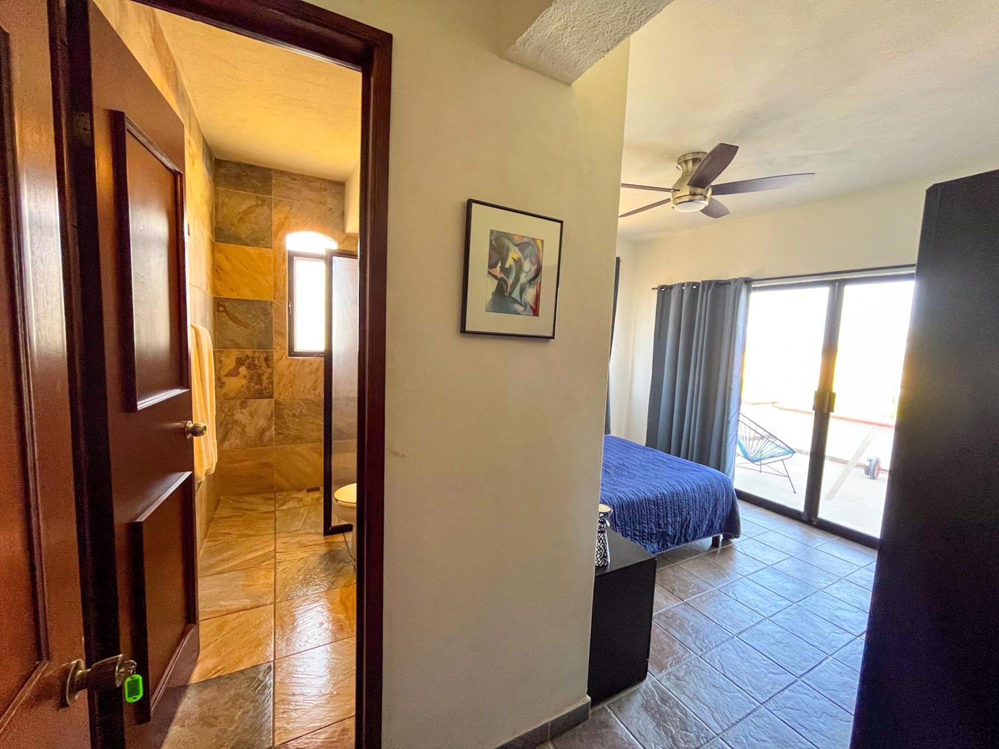Hostal Las Quintas San José del Cabo Екстериор снимка