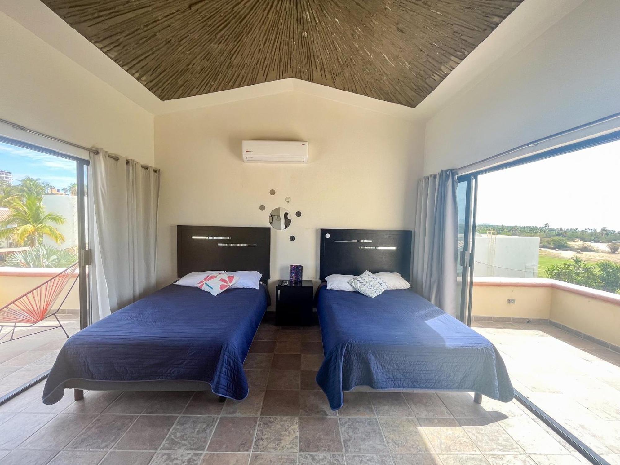 Hostal Las Quintas San José del Cabo Екстериор снимка