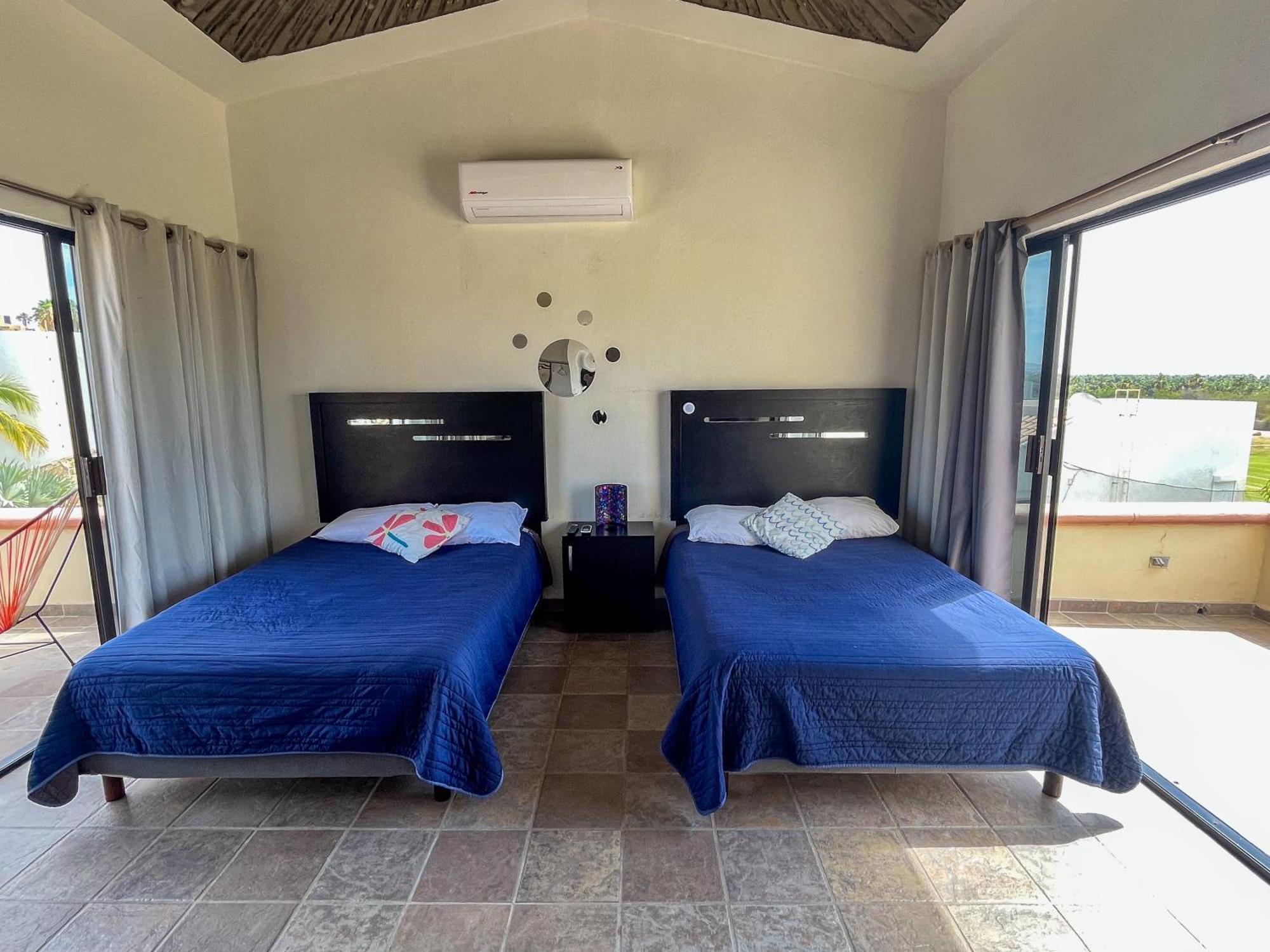 Hostal Las Quintas San José del Cabo Екстериор снимка