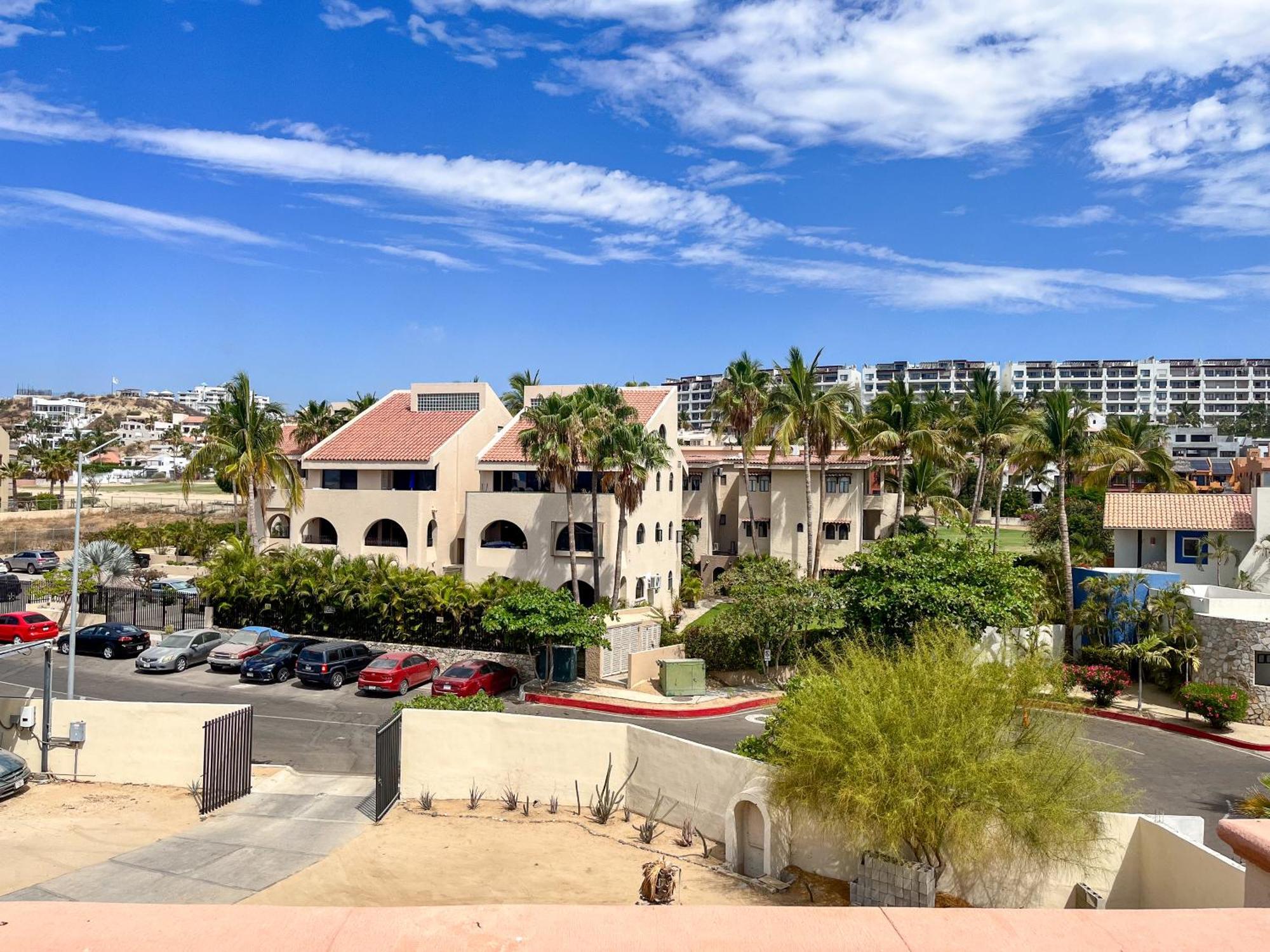 Hostal Las Quintas San José del Cabo Екстериор снимка
