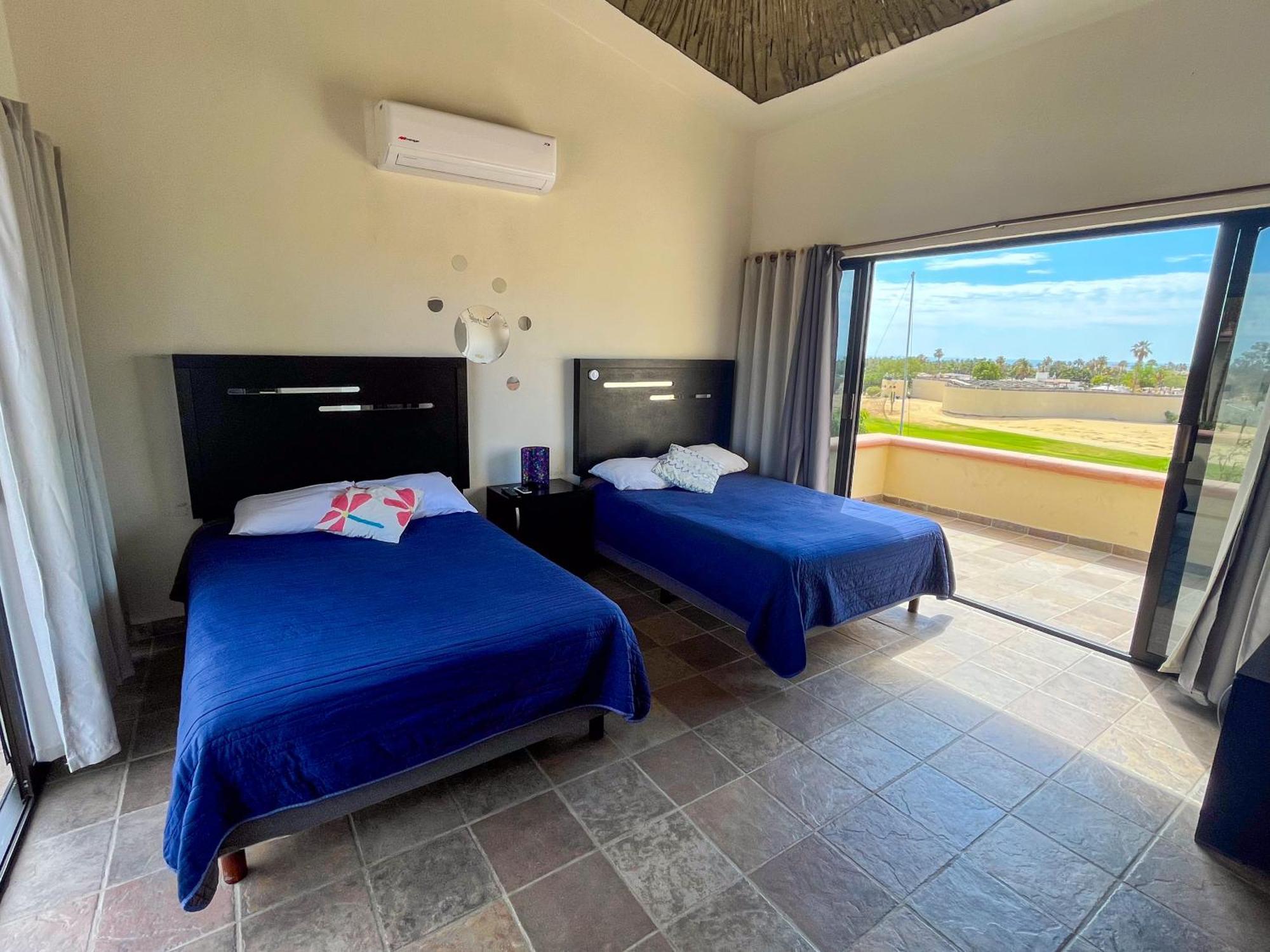 Hostal Las Quintas San José del Cabo Екстериор снимка
