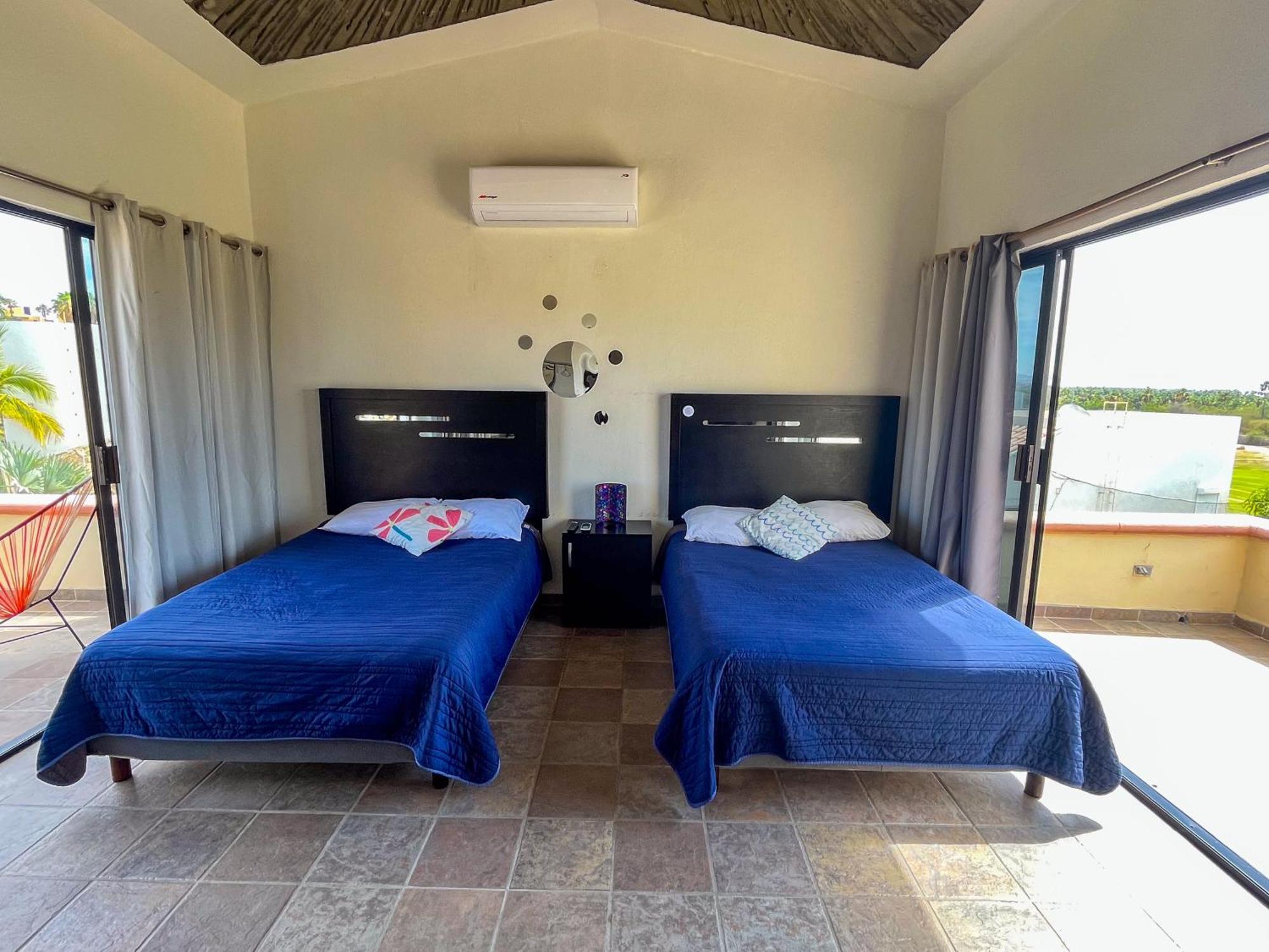 Hostal Las Quintas San José del Cabo Екстериор снимка