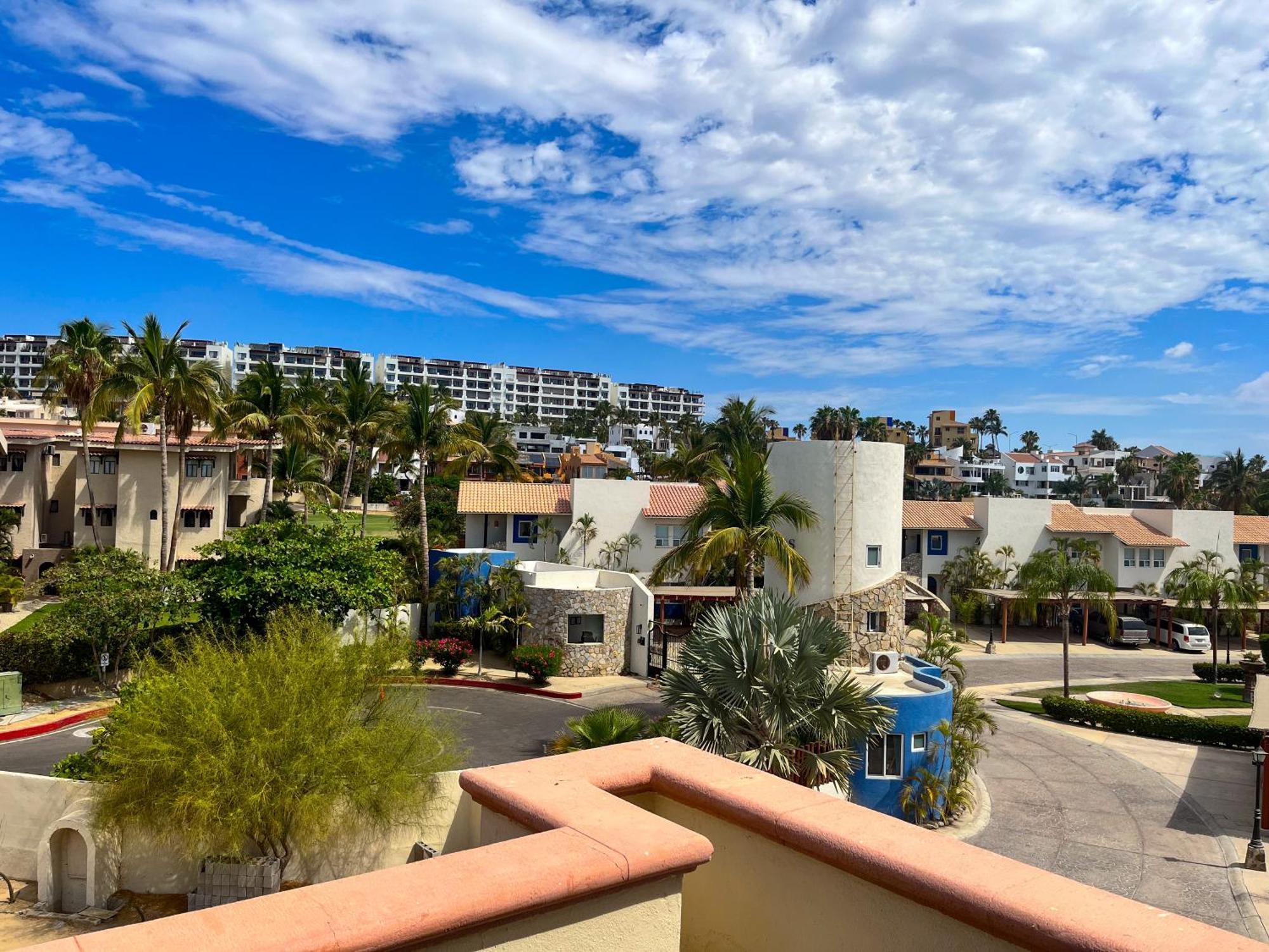 Hostal Las Quintas San José del Cabo Екстериор снимка