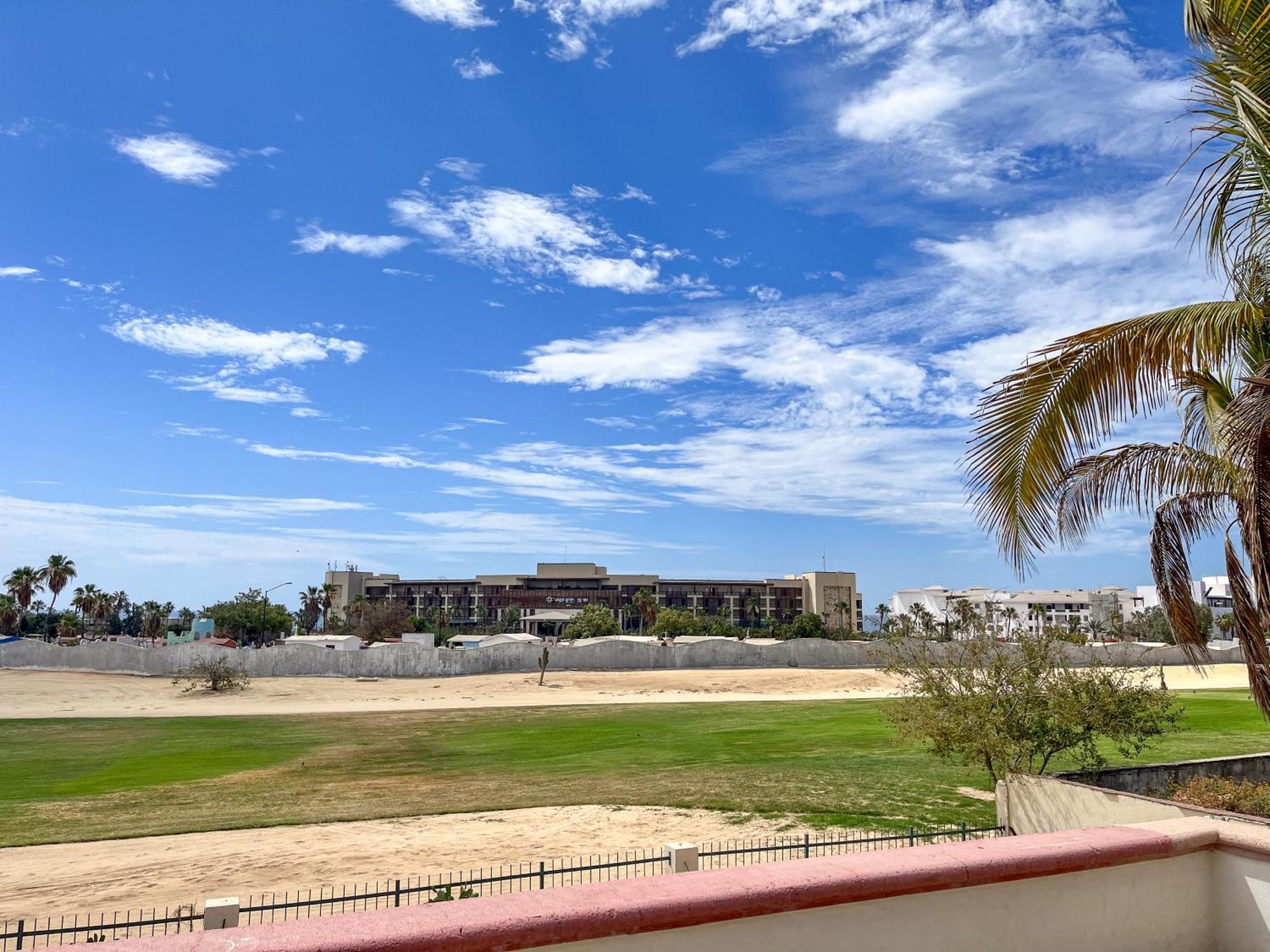 Hostal Las Quintas San José del Cabo Екстериор снимка
