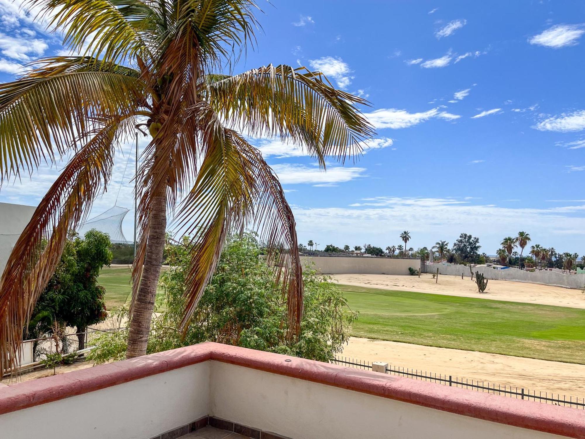 Hostal Las Quintas San José del Cabo Екстериор снимка