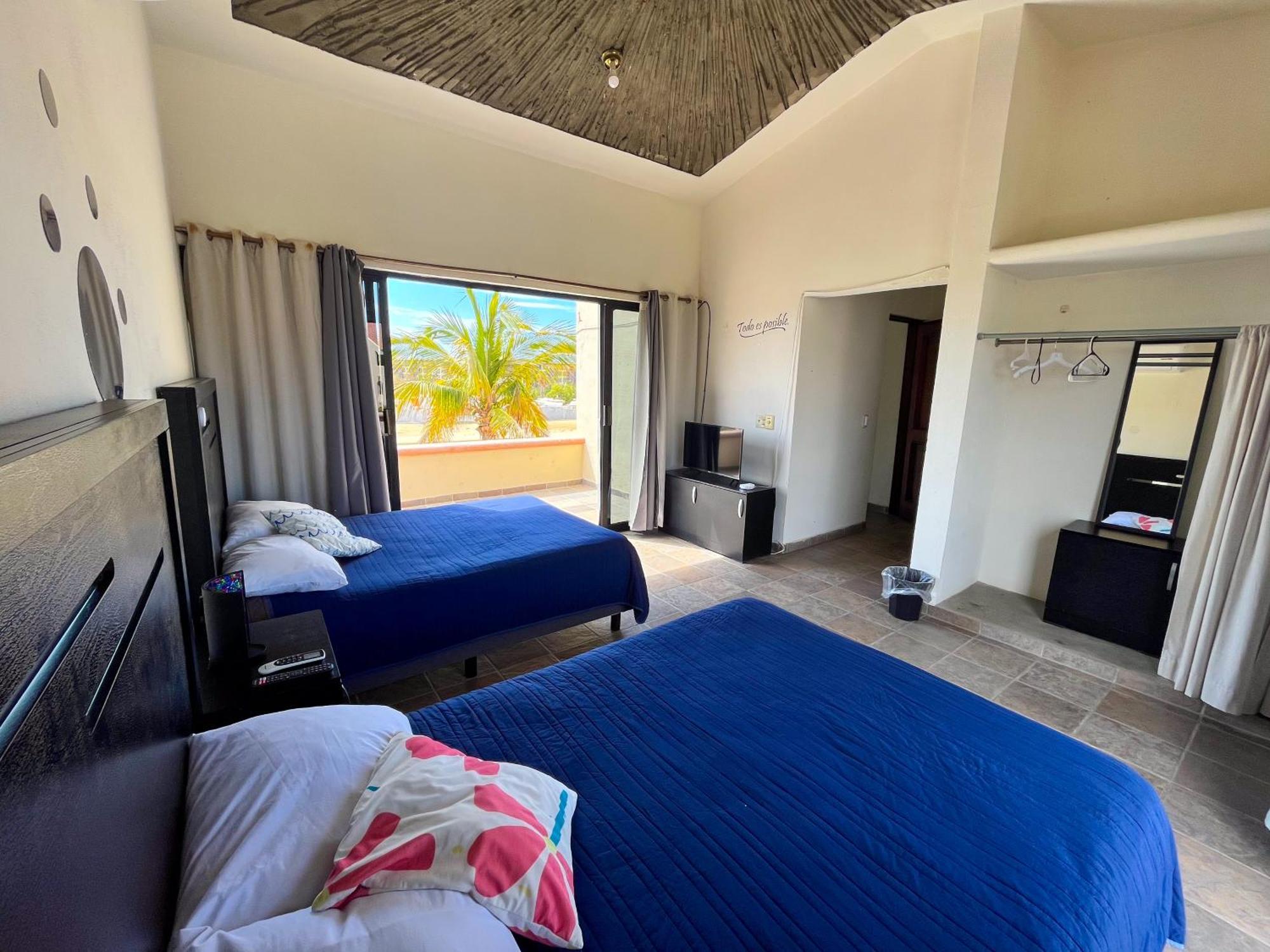 Hostal Las Quintas San José del Cabo Екстериор снимка