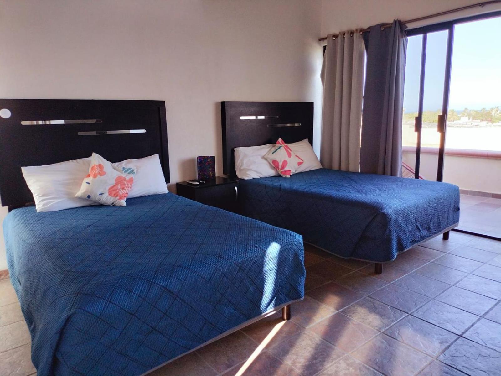 Hostal Las Quintas San José del Cabo Екстериор снимка