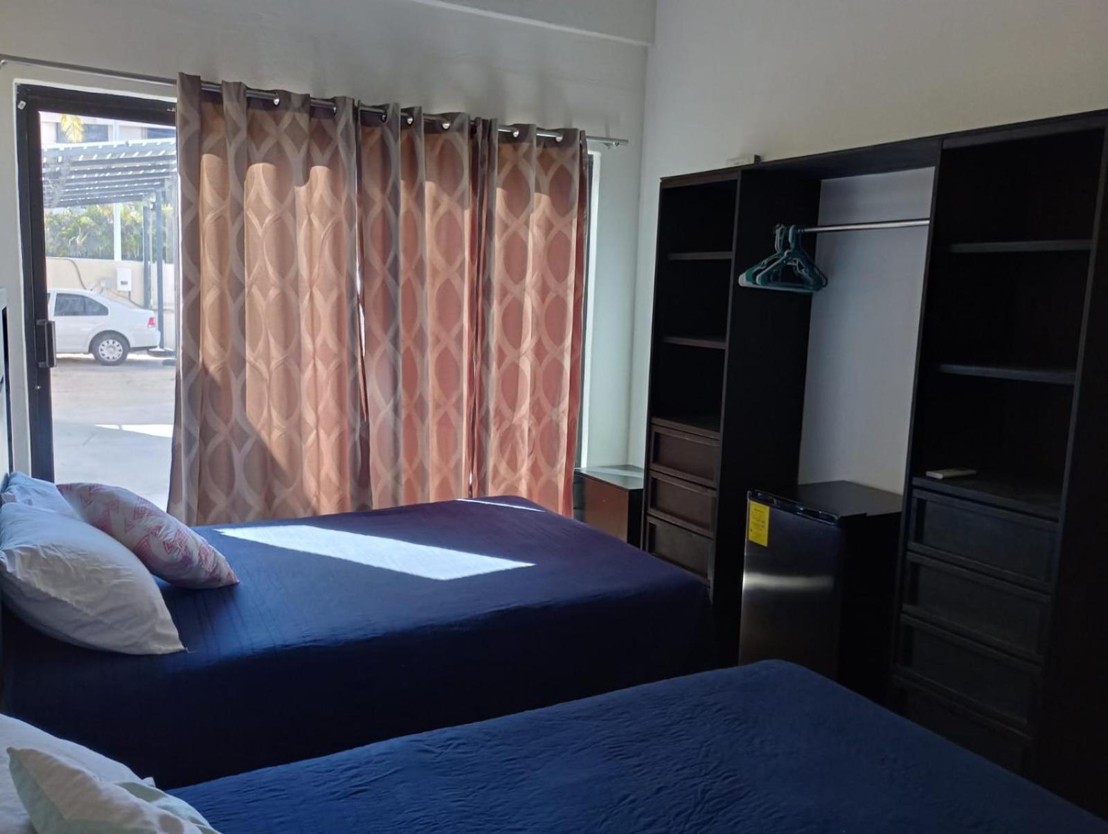 Hostal Las Quintas San José del Cabo Екстериор снимка