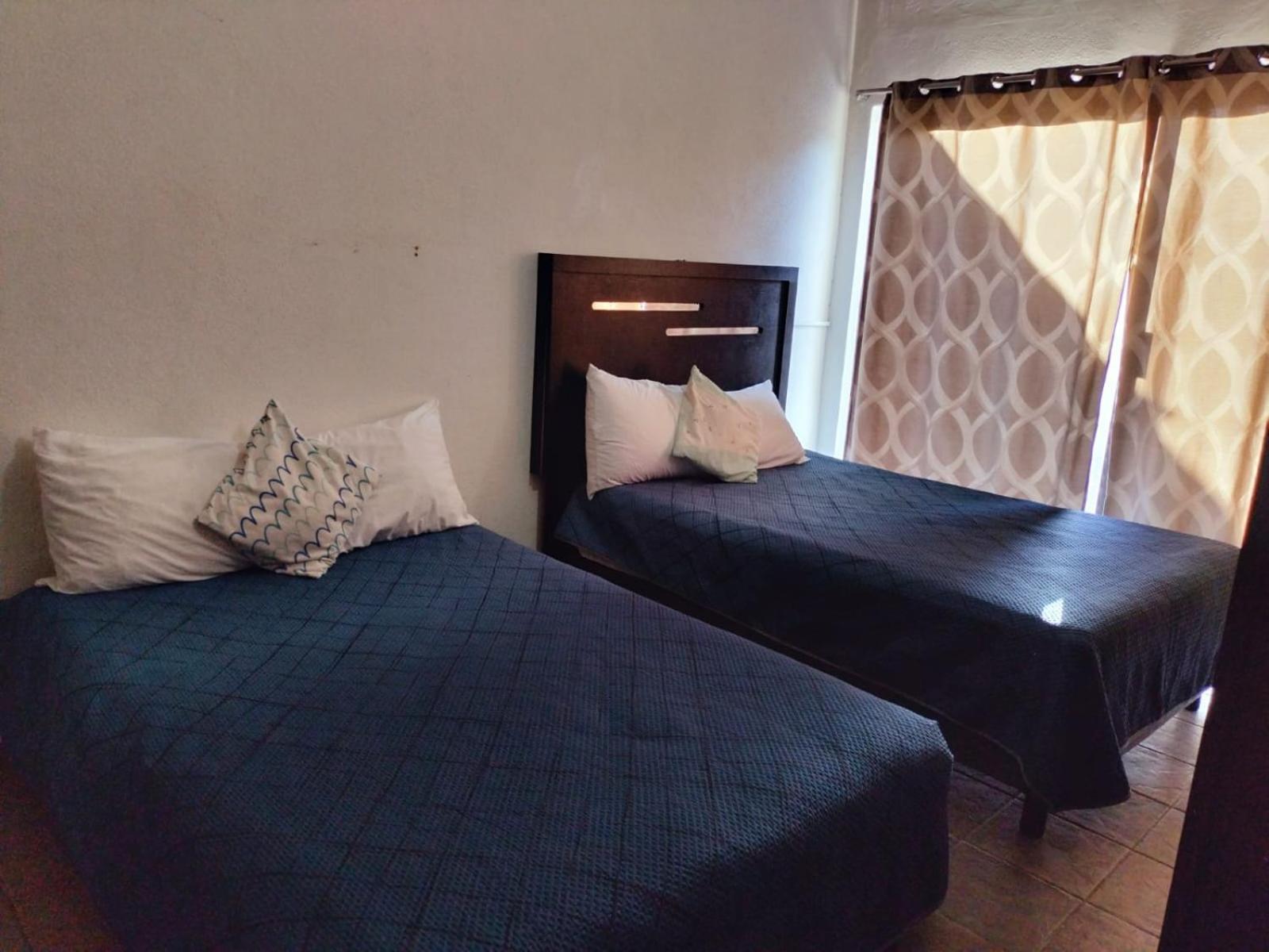 Hostal Las Quintas San José del Cabo Екстериор снимка