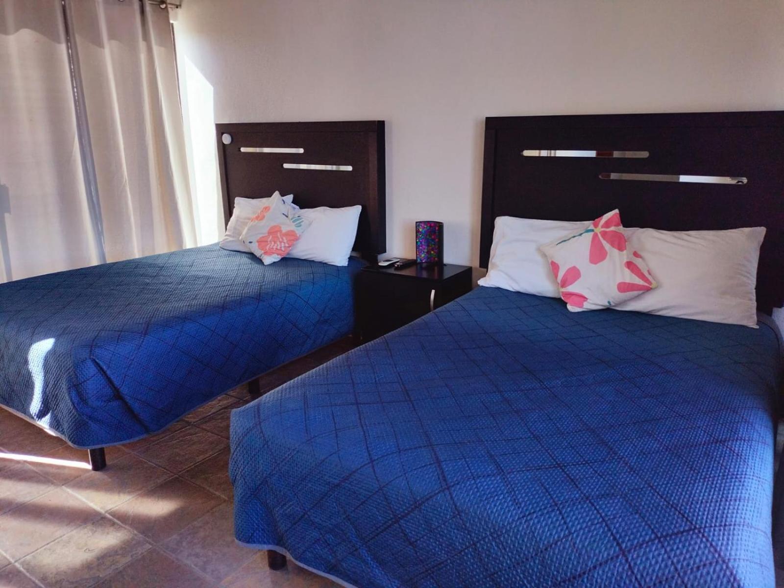 Hostal Las Quintas San José del Cabo Екстериор снимка