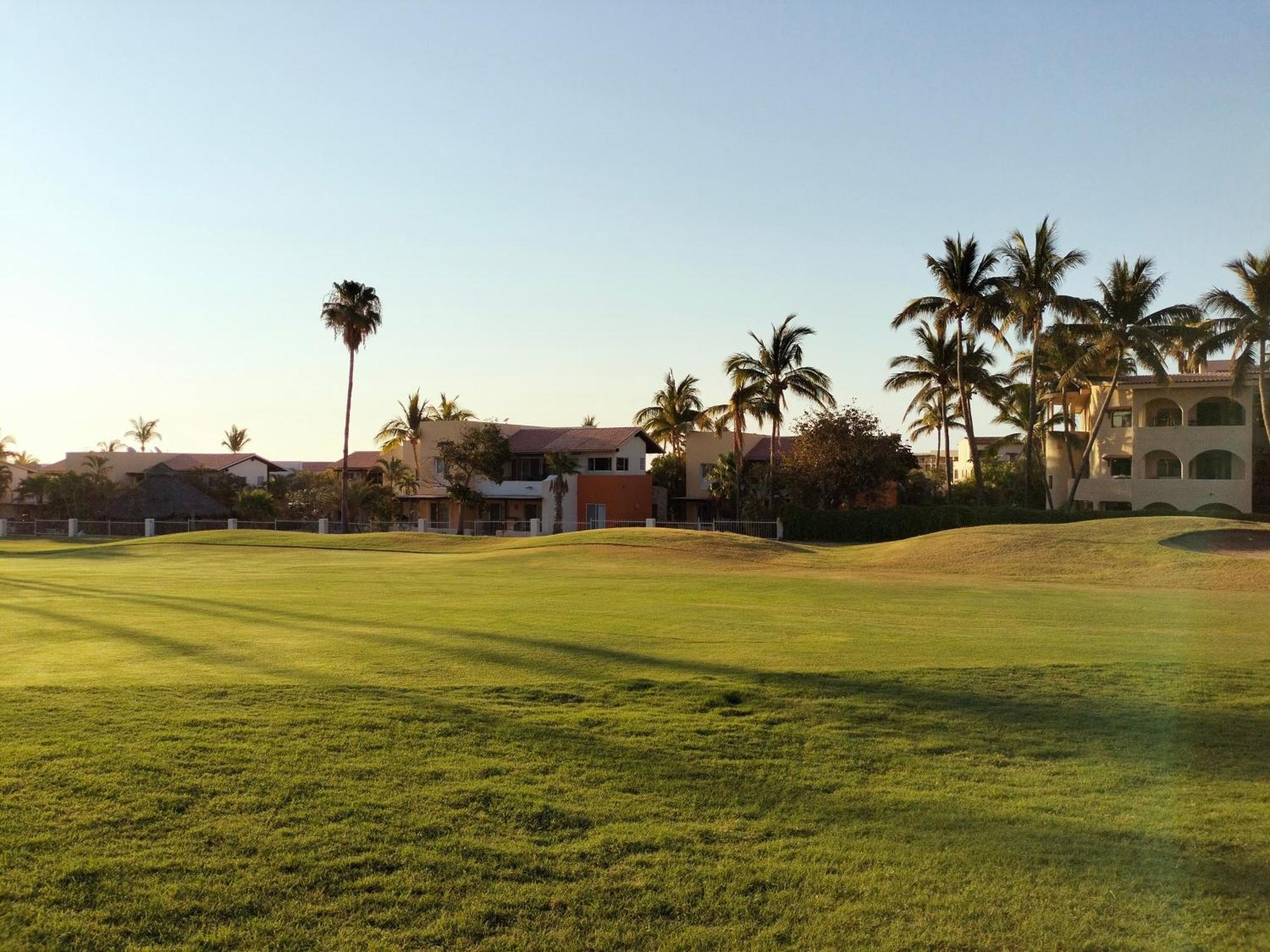 Hostal Las Quintas San José del Cabo Екстериор снимка