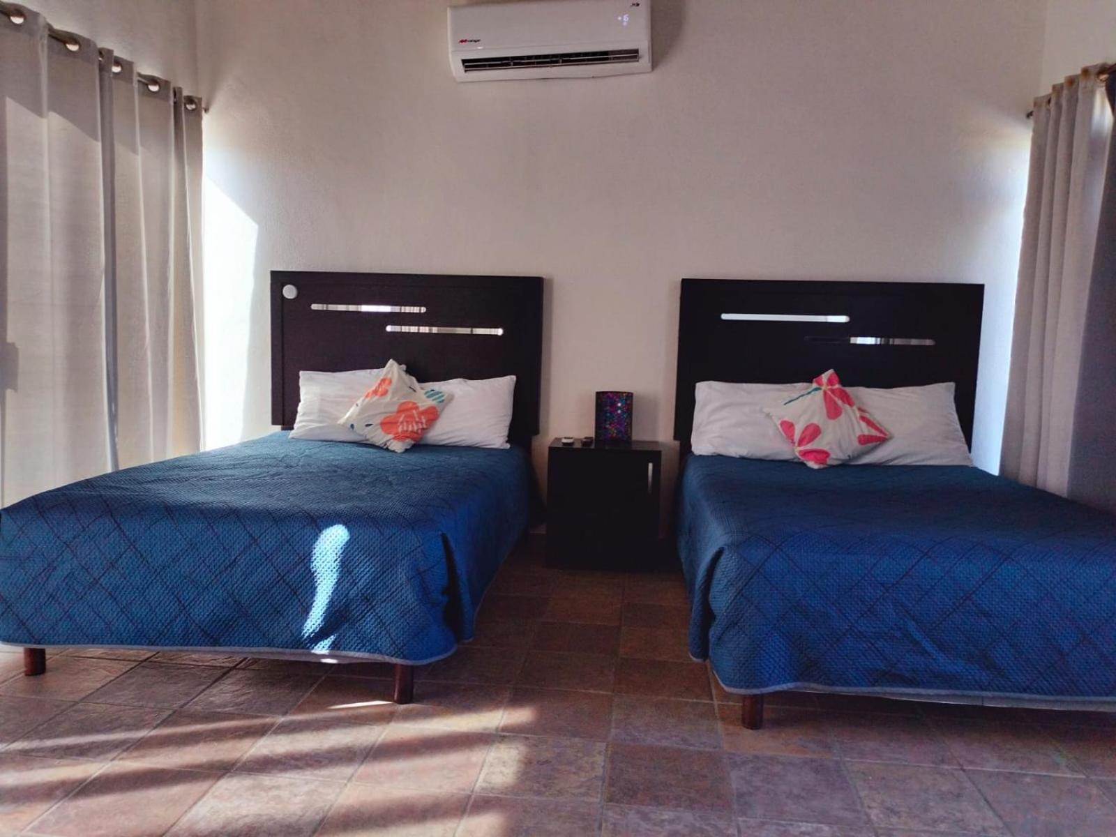 Hostal Las Quintas San José del Cabo Екстериор снимка
