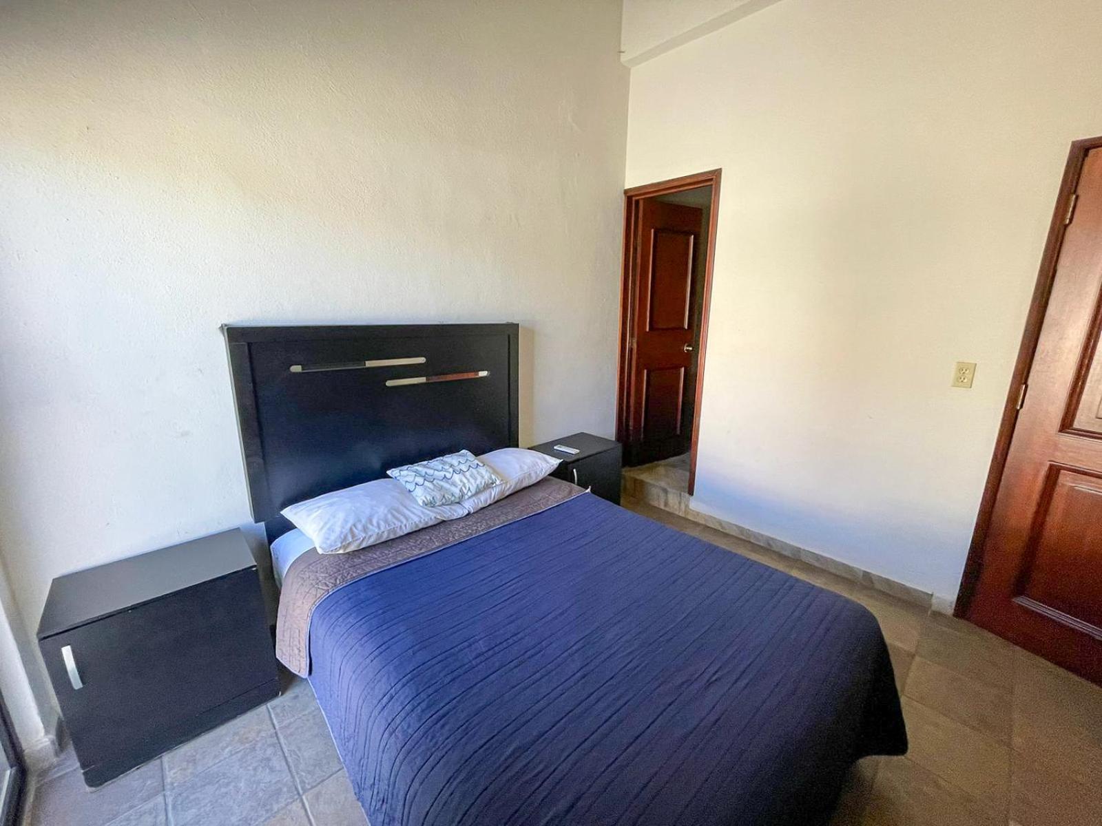 Hostal Las Quintas San José del Cabo Екстериор снимка