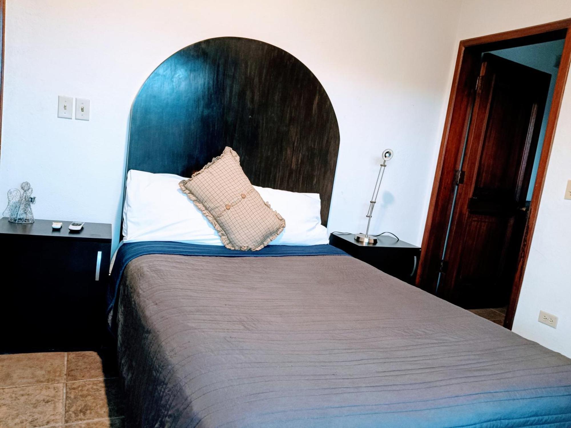 Hostal Las Quintas San José del Cabo Екстериор снимка