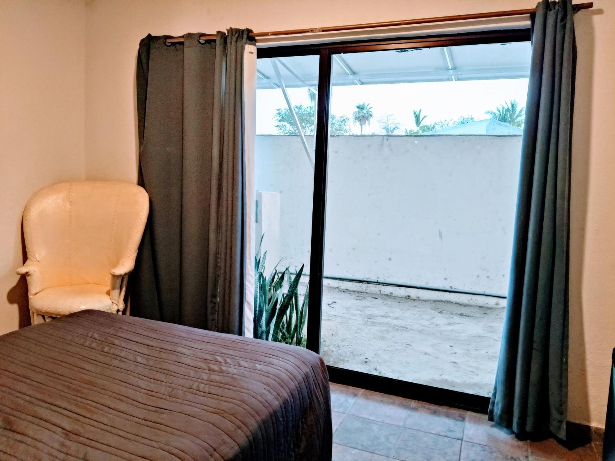 Hostal Las Quintas San José del Cabo Екстериор снимка