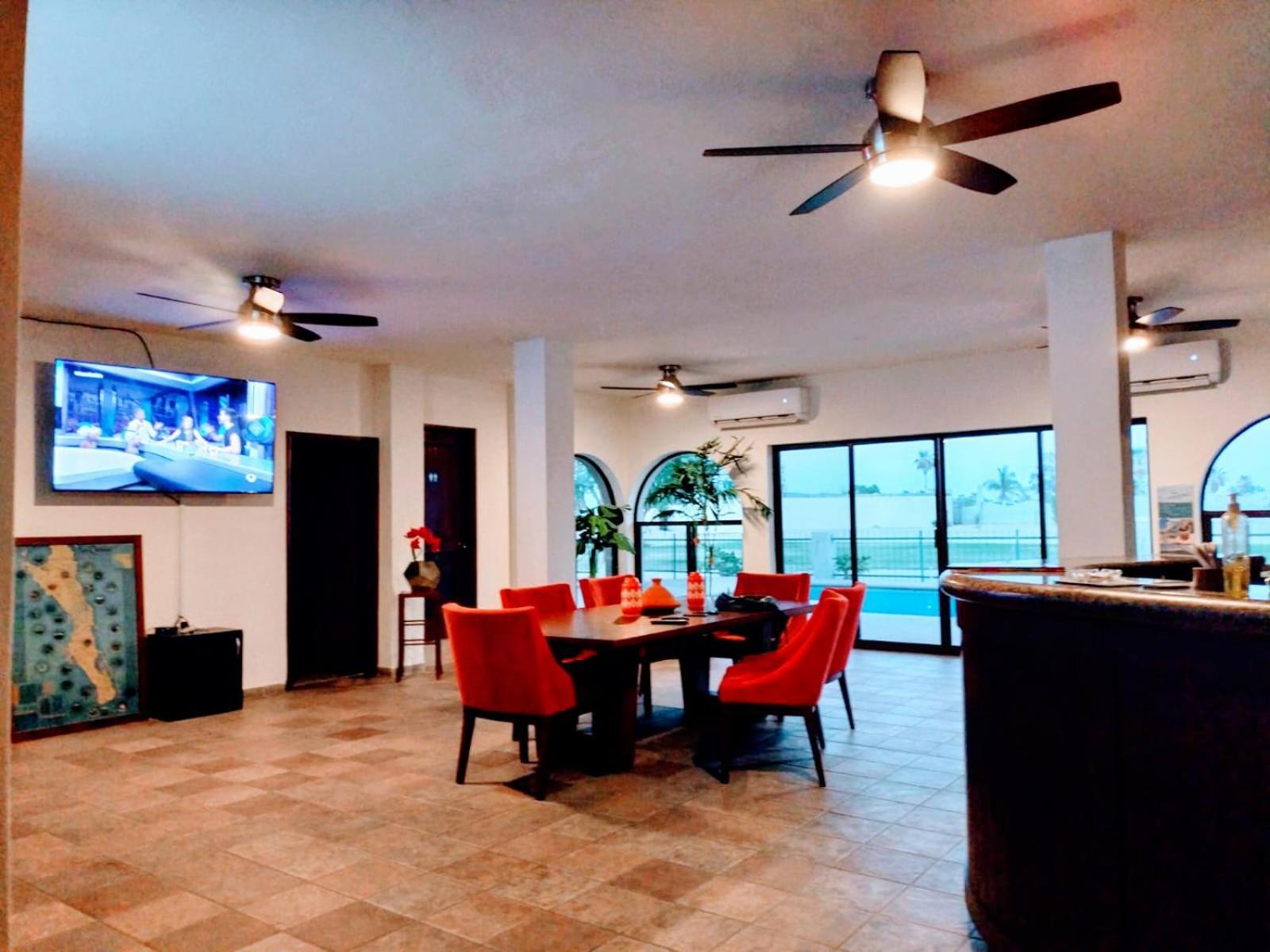 Hostal Las Quintas San José del Cabo Екстериор снимка