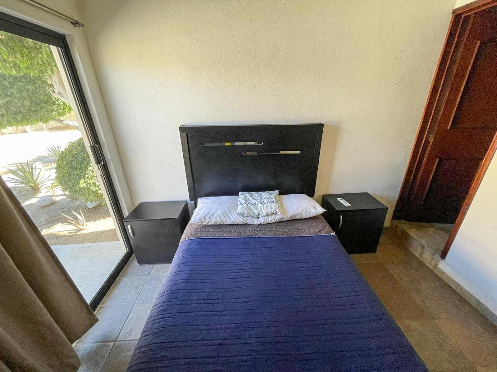 Hostal Las Quintas San José del Cabo Екстериор снимка