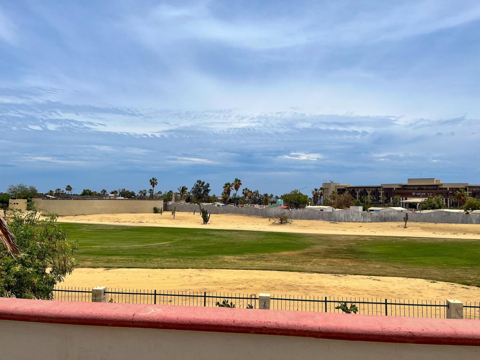 Hostal Las Quintas San José del Cabo Екстериор снимка