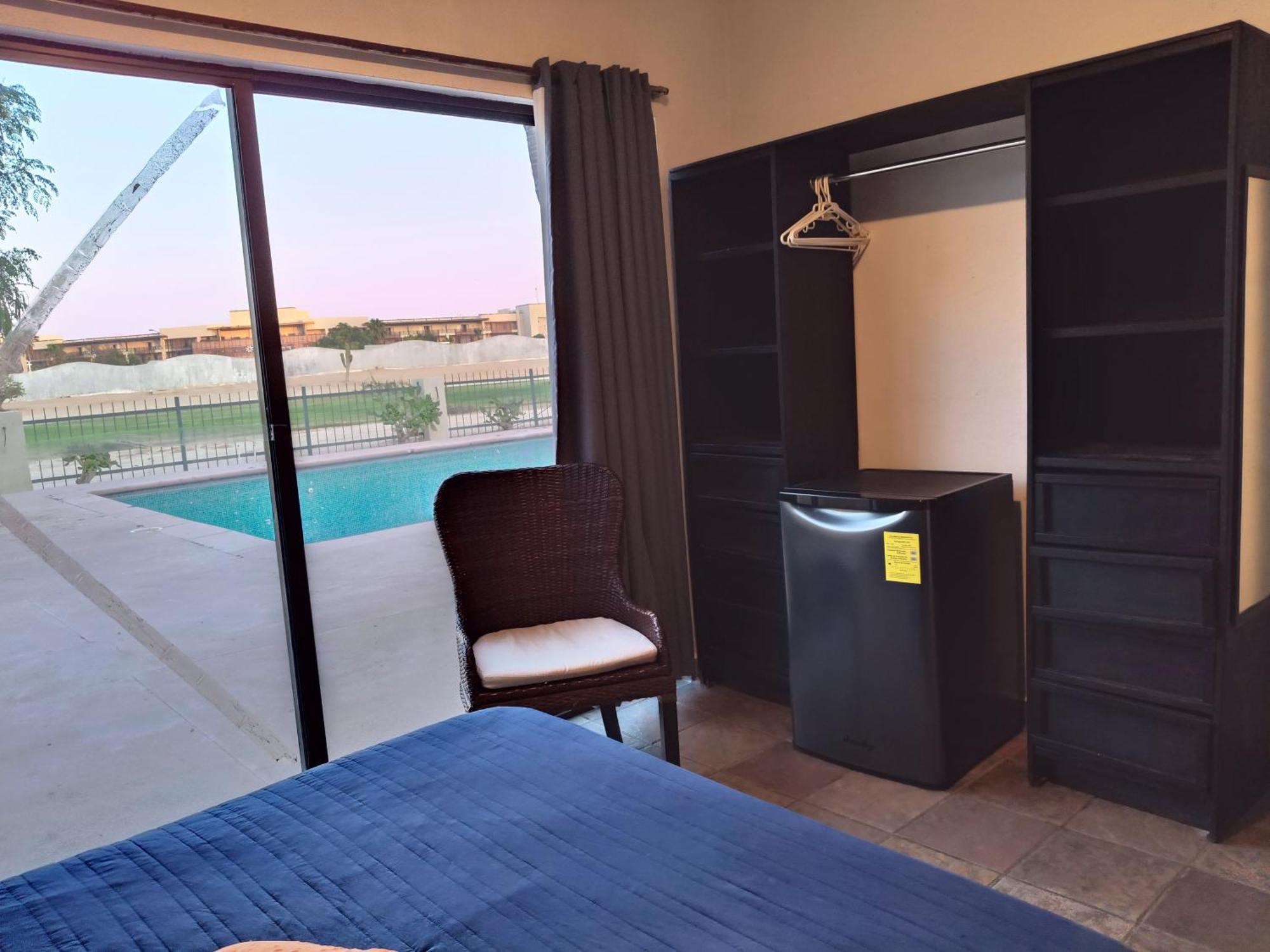 Hostal Las Quintas San José del Cabo Екстериор снимка