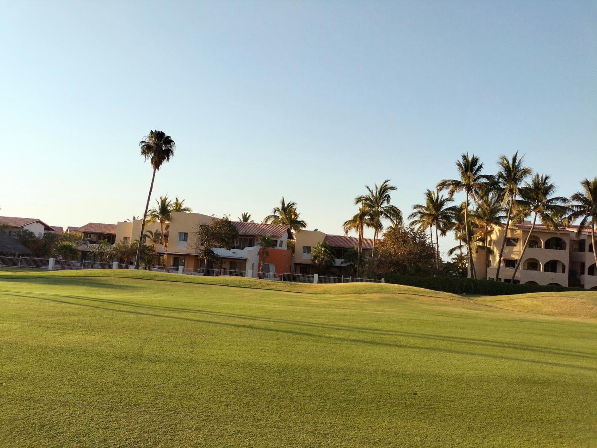 Hostal Las Quintas San José del Cabo Екстериор снимка