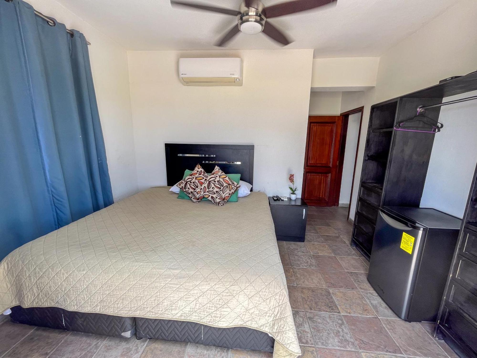 Hostal Las Quintas San José del Cabo Екстериор снимка