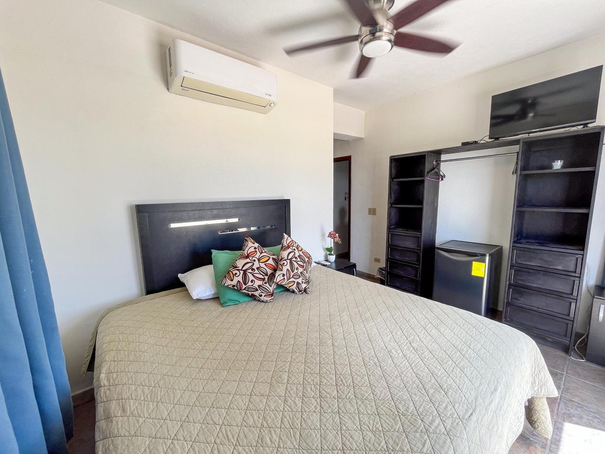 Hostal Las Quintas San José del Cabo Екстериор снимка