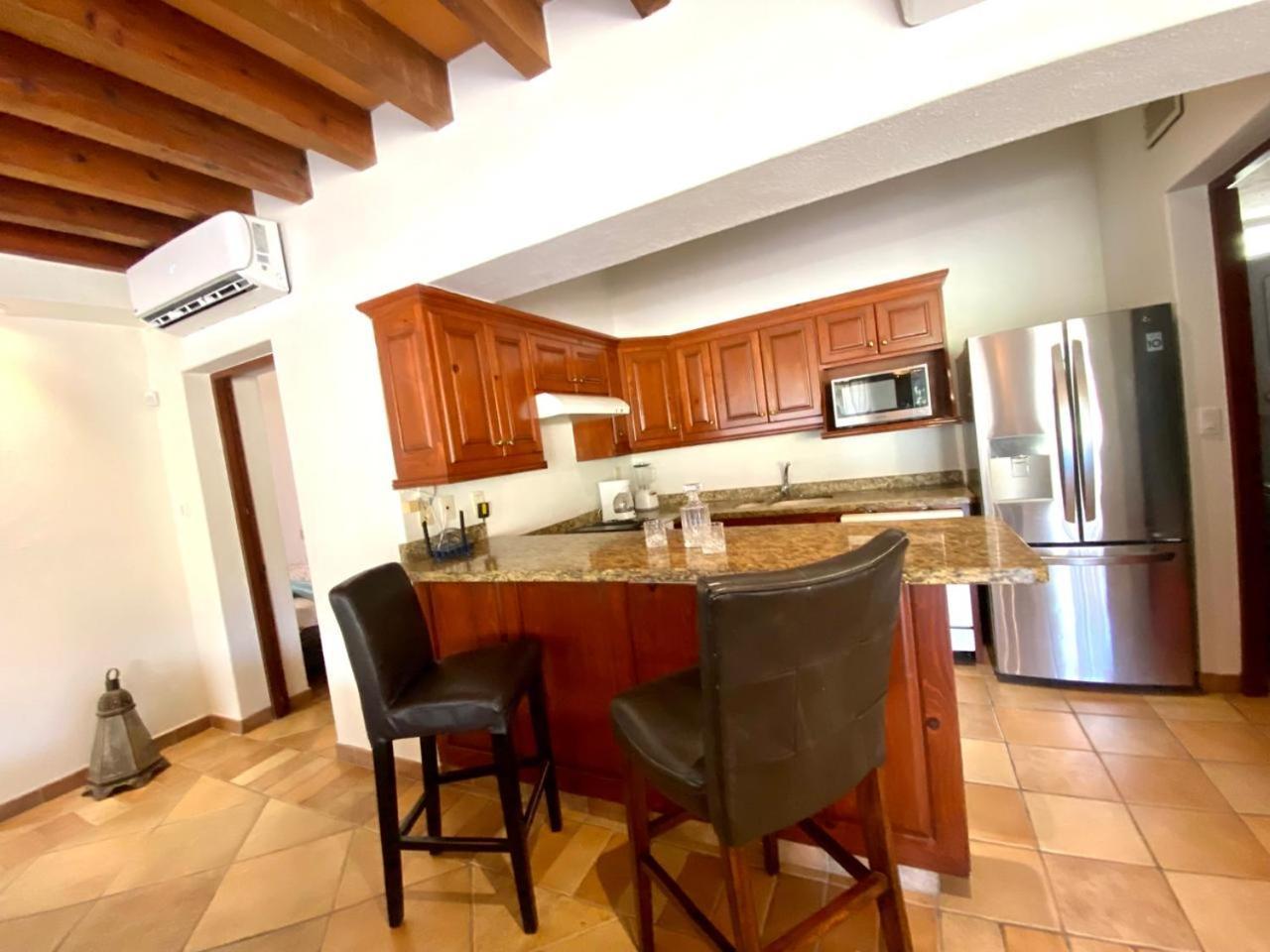 Hostal Las Quintas San José del Cabo Екстериор снимка