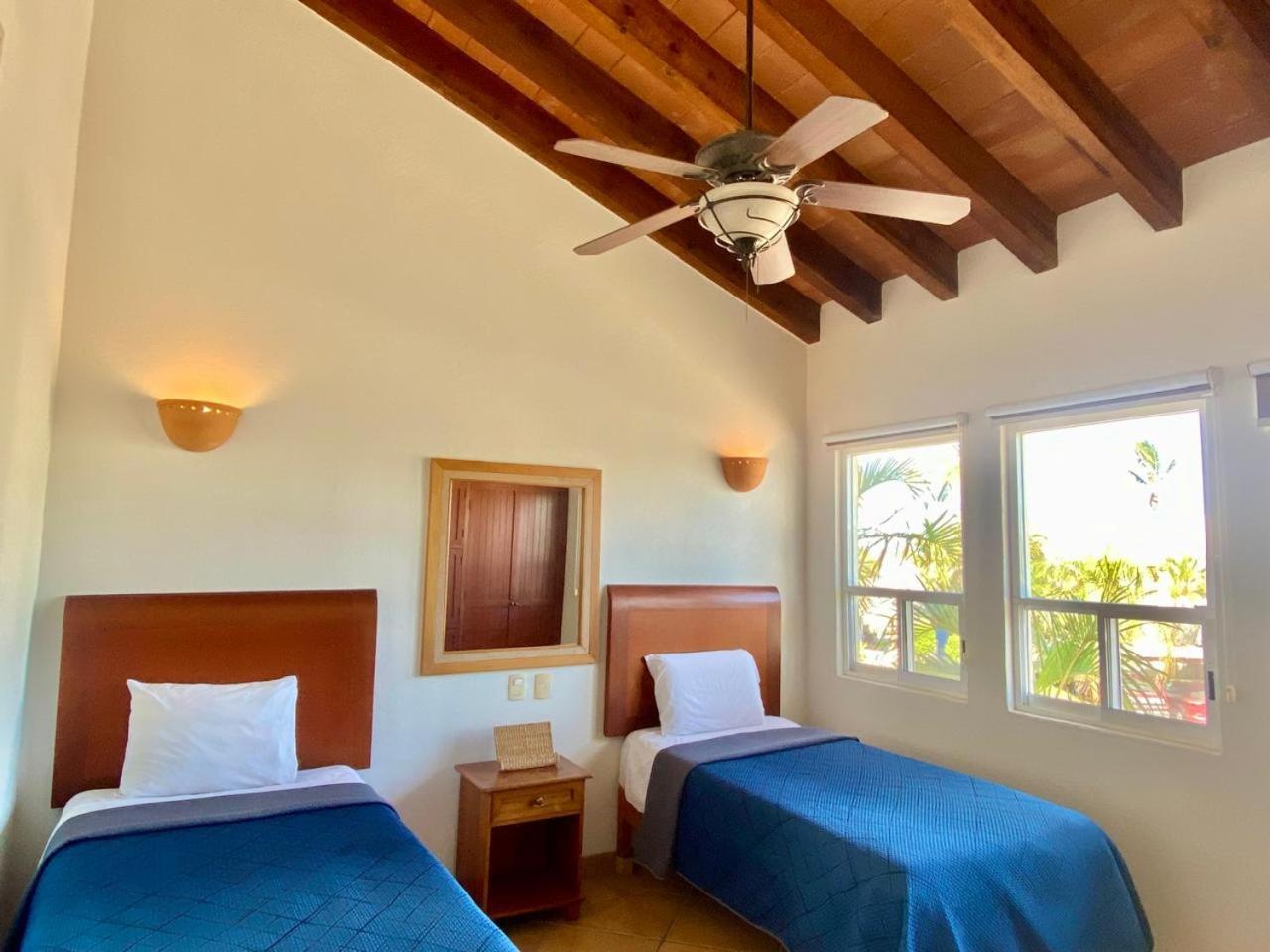 Hostal Las Quintas San José del Cabo Екстериор снимка