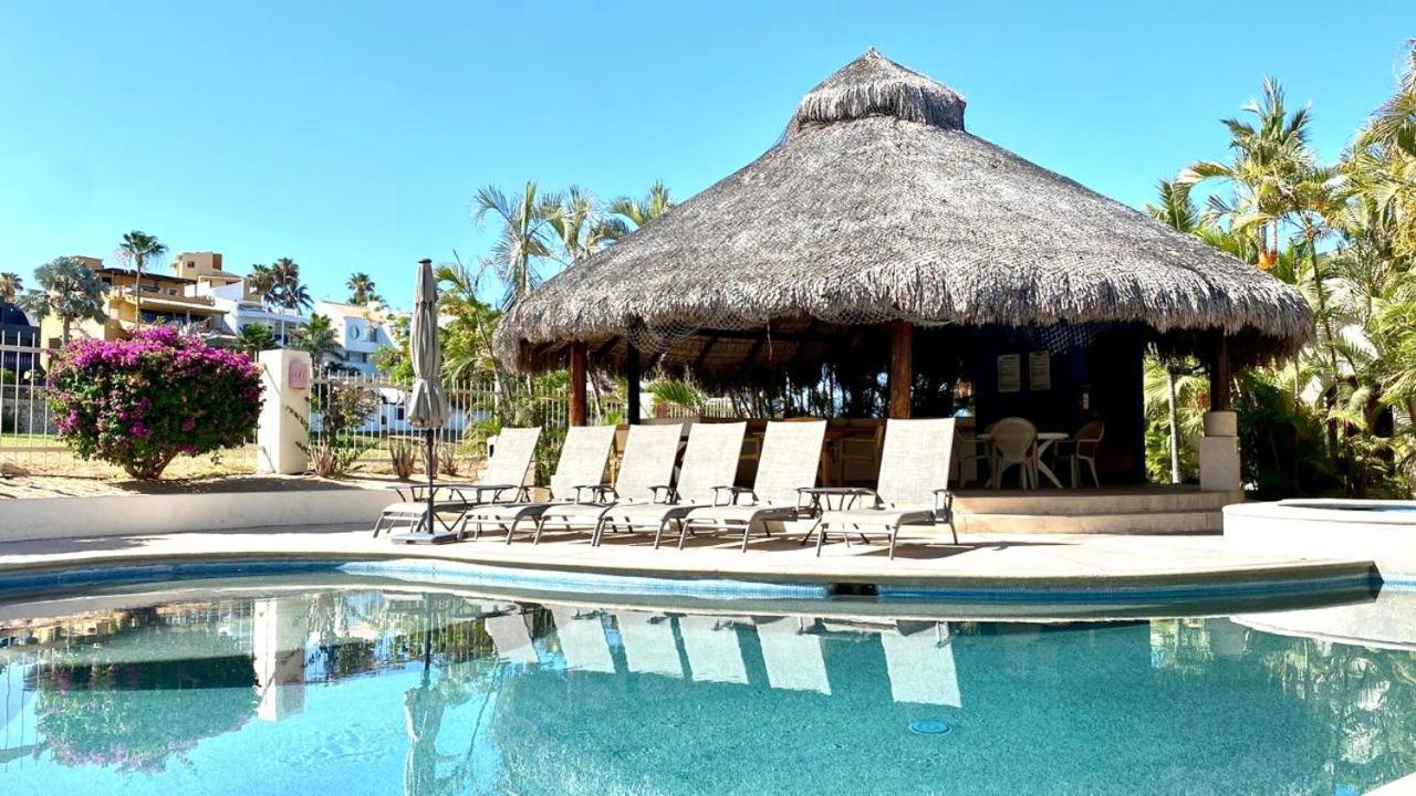 Hostal Las Quintas San José del Cabo Екстериор снимка