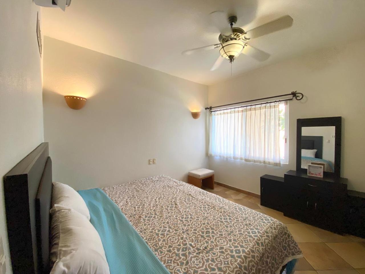 Hostal Las Quintas San José del Cabo Екстериор снимка