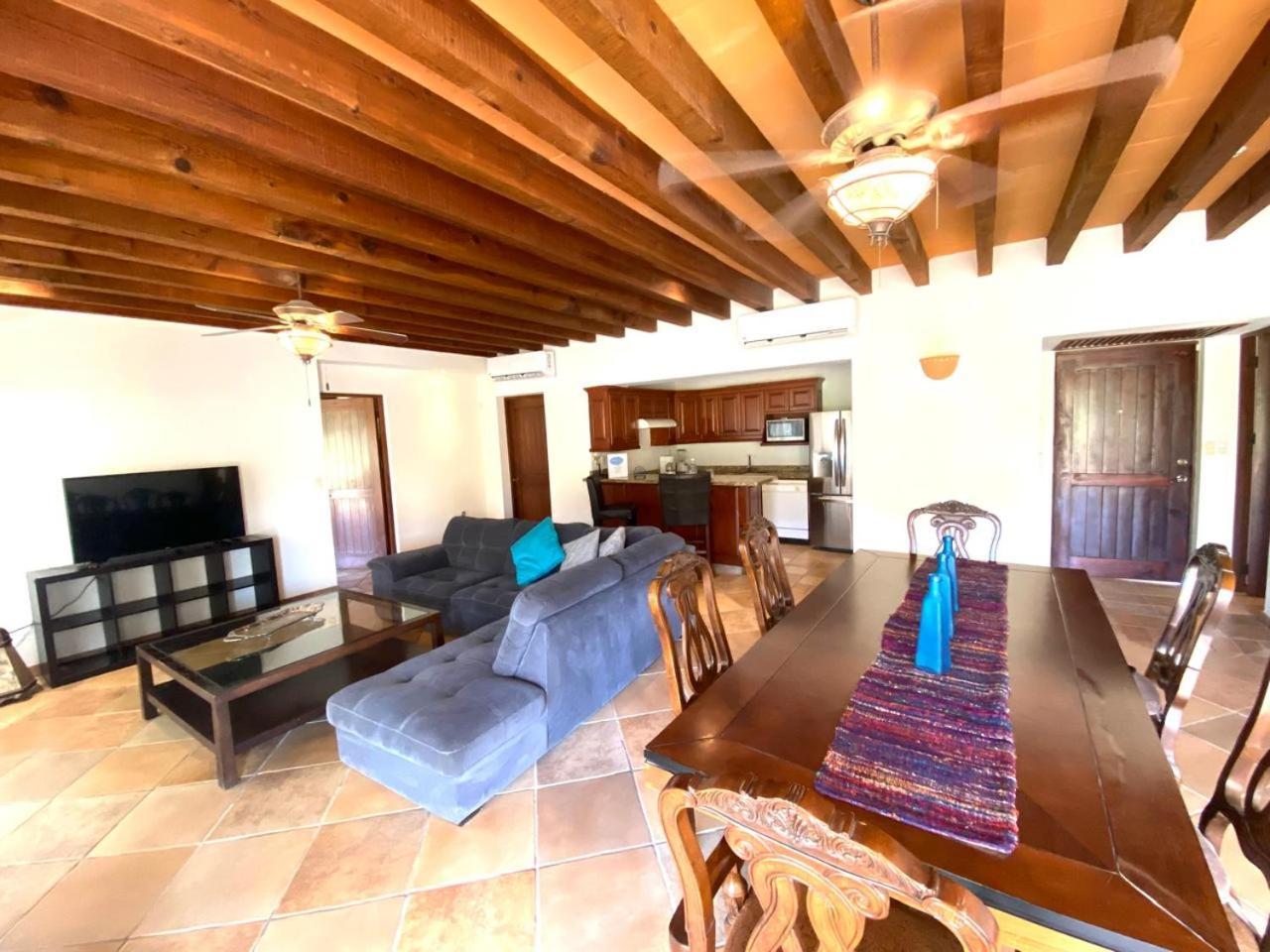 Hostal Las Quintas San José del Cabo Екстериор снимка